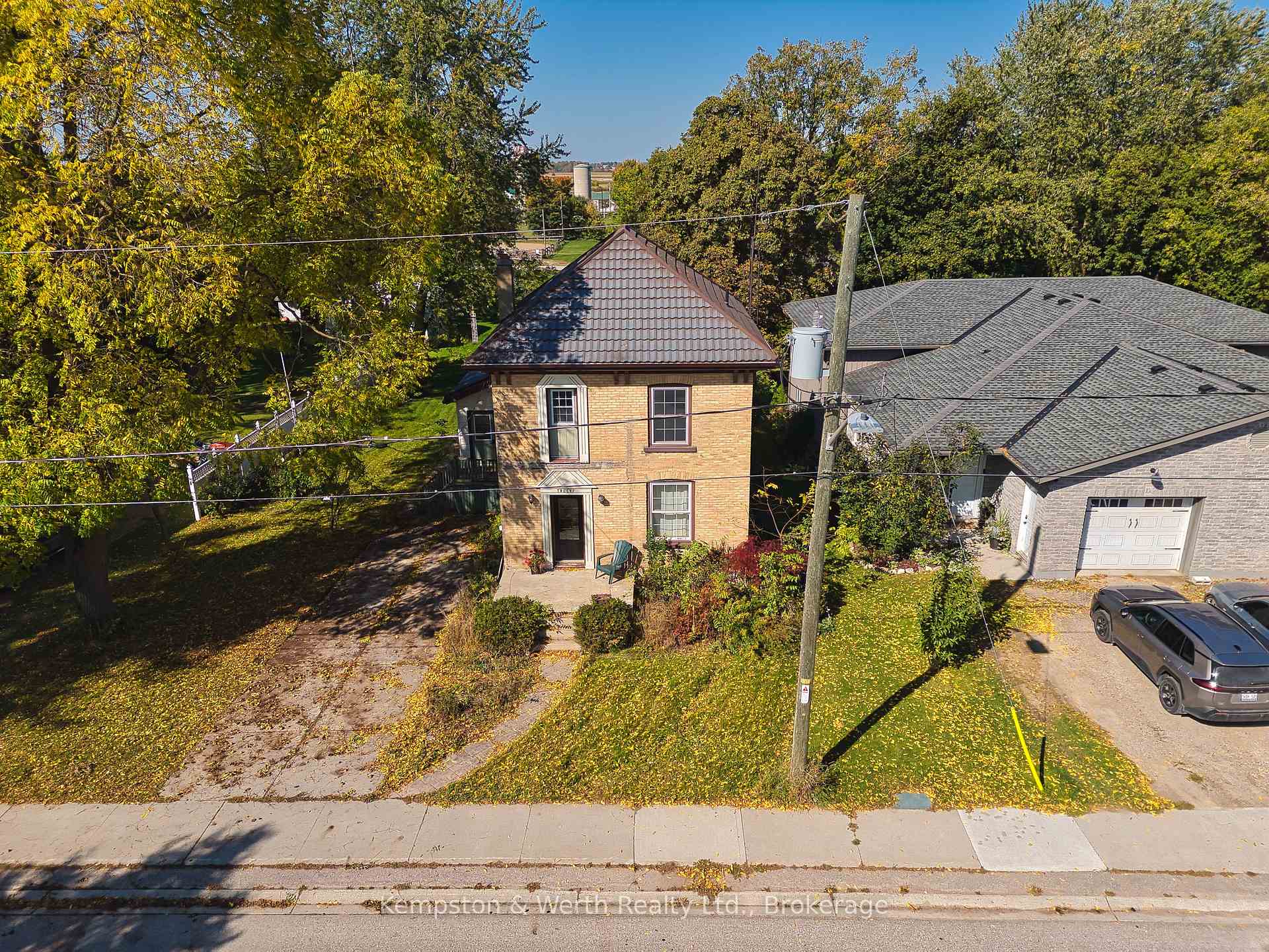 Photo 37 of 12 Temperance Street, Perth East, Milverton — HOMEH