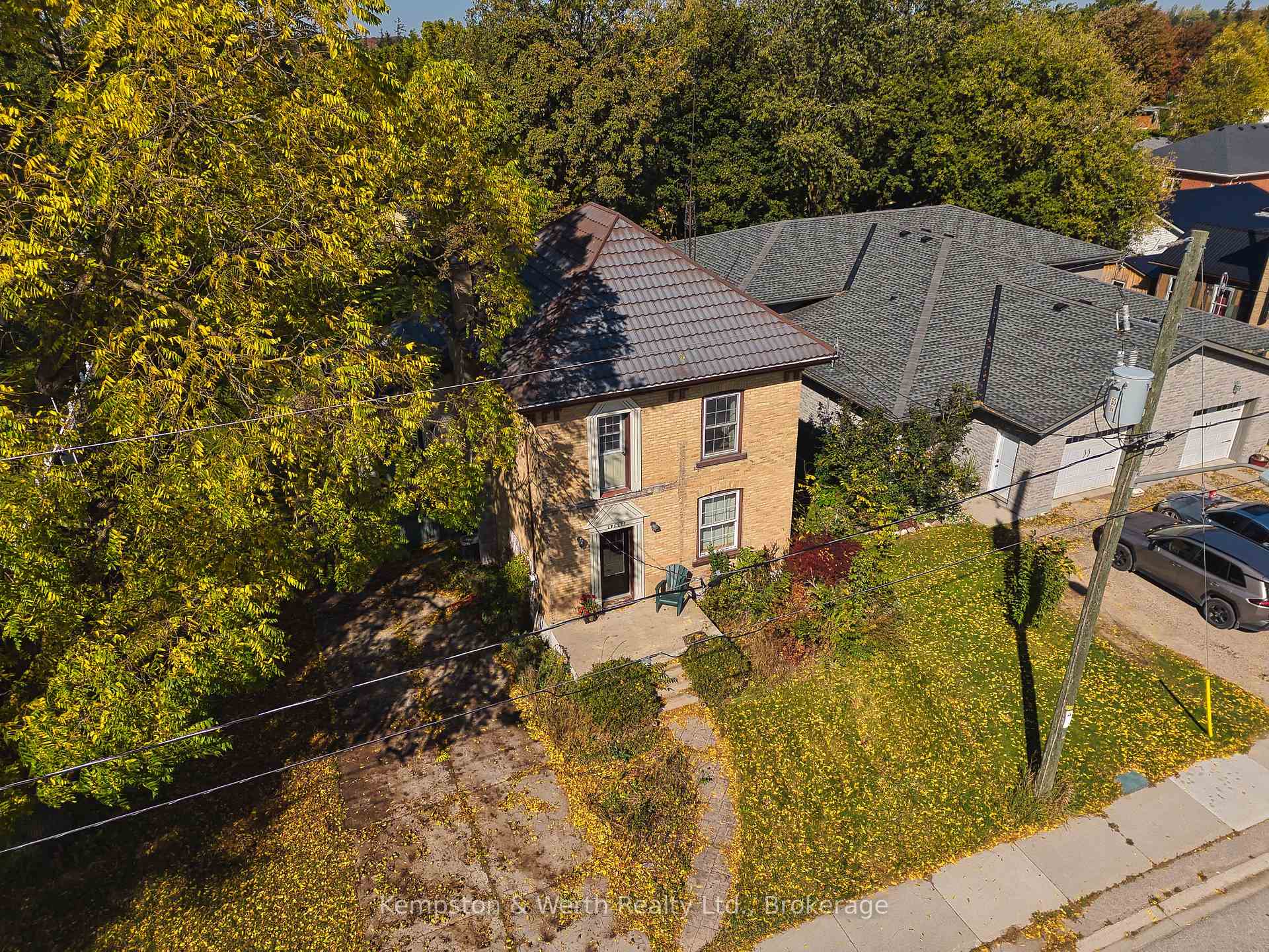 Photo 39 of 12 Temperance Street, Perth East, Milverton — HOMEH