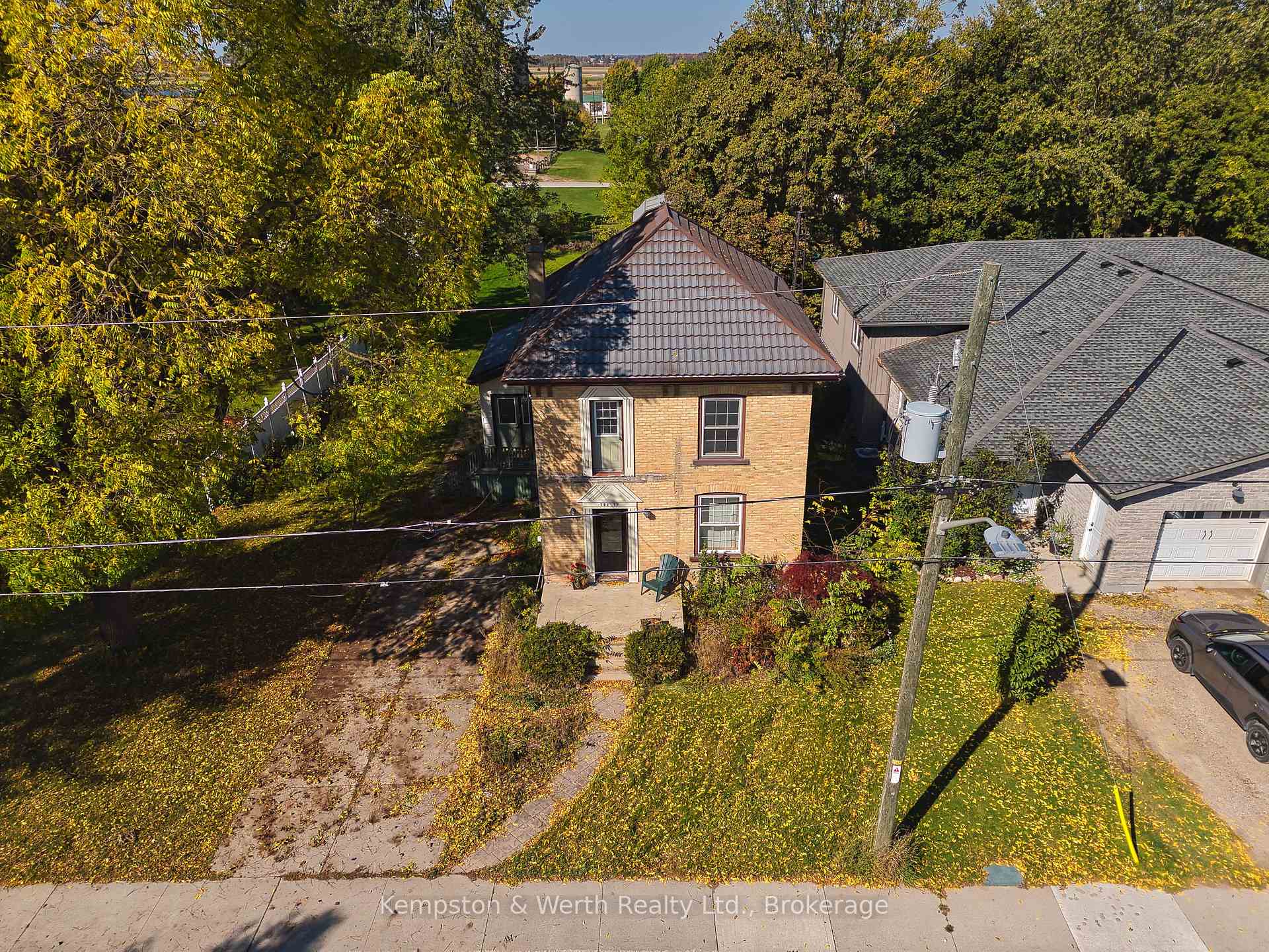 Photo 40 of 12 Temperance Street, Perth East, Milverton — HOMEH