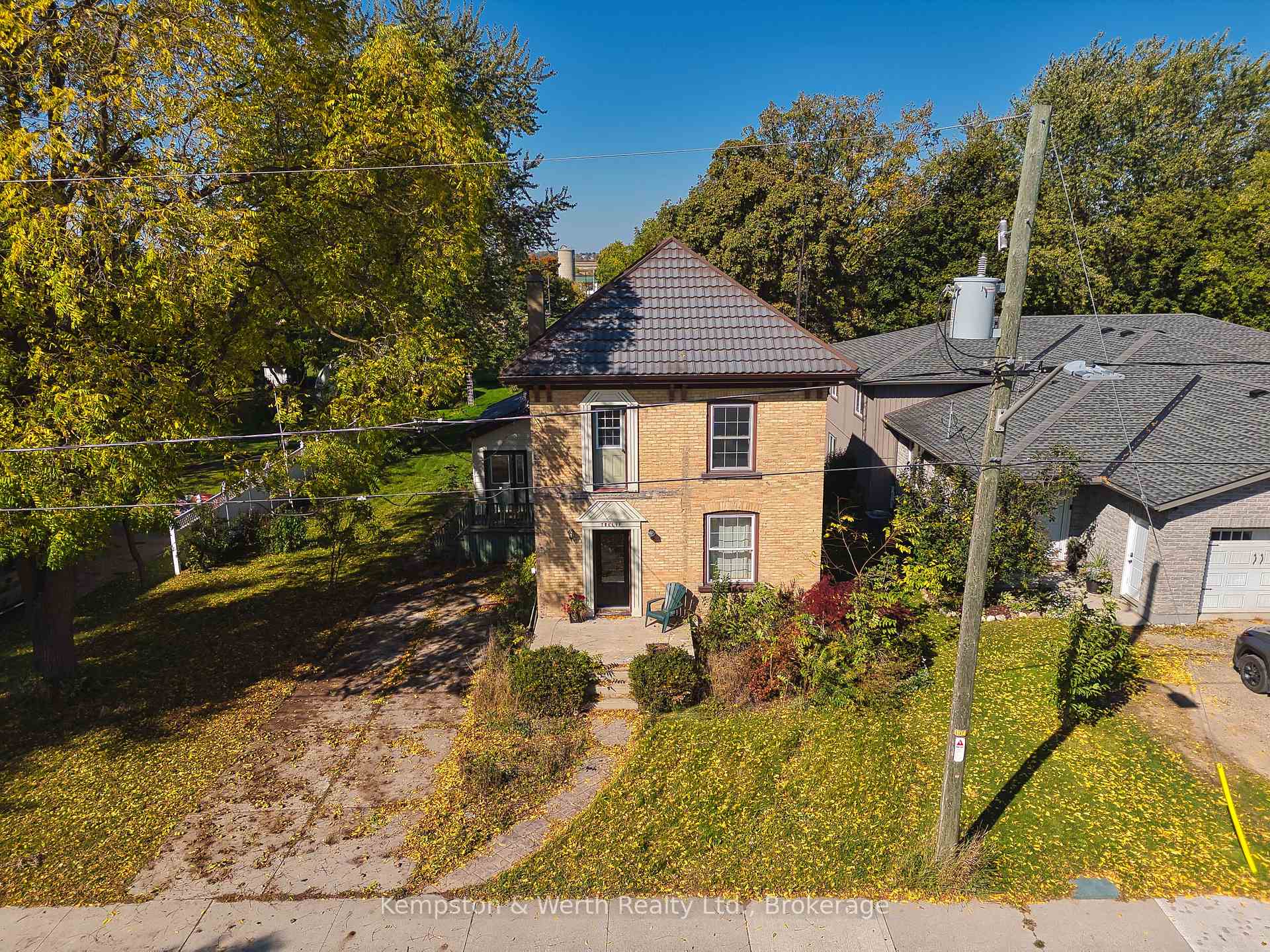 Photo 41 of 12 Temperance Street, Perth East, Milverton — HOMEH