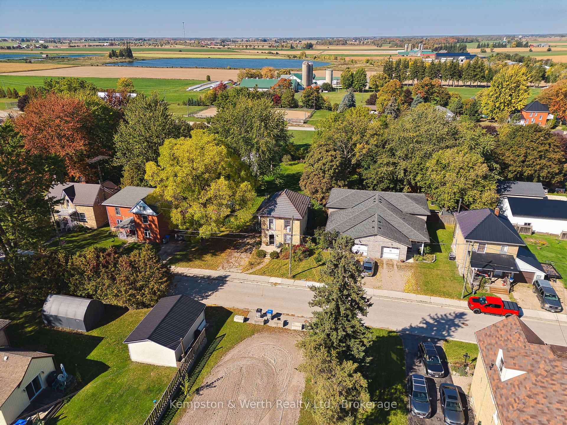 Photo 43 of 12 Temperance Street, Perth East, Milverton — HOMEH