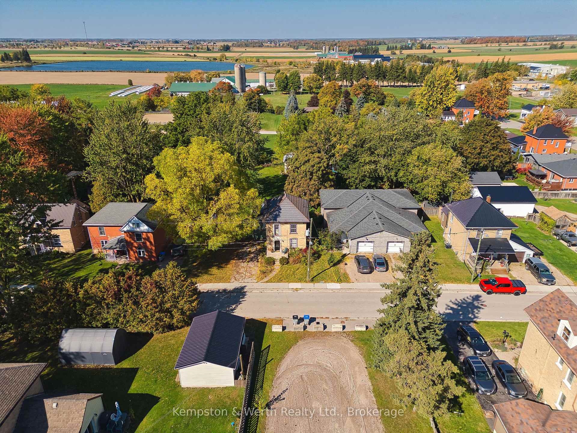 Photo 44 of 12 Temperance Street, Perth East, Milverton — HOMEH