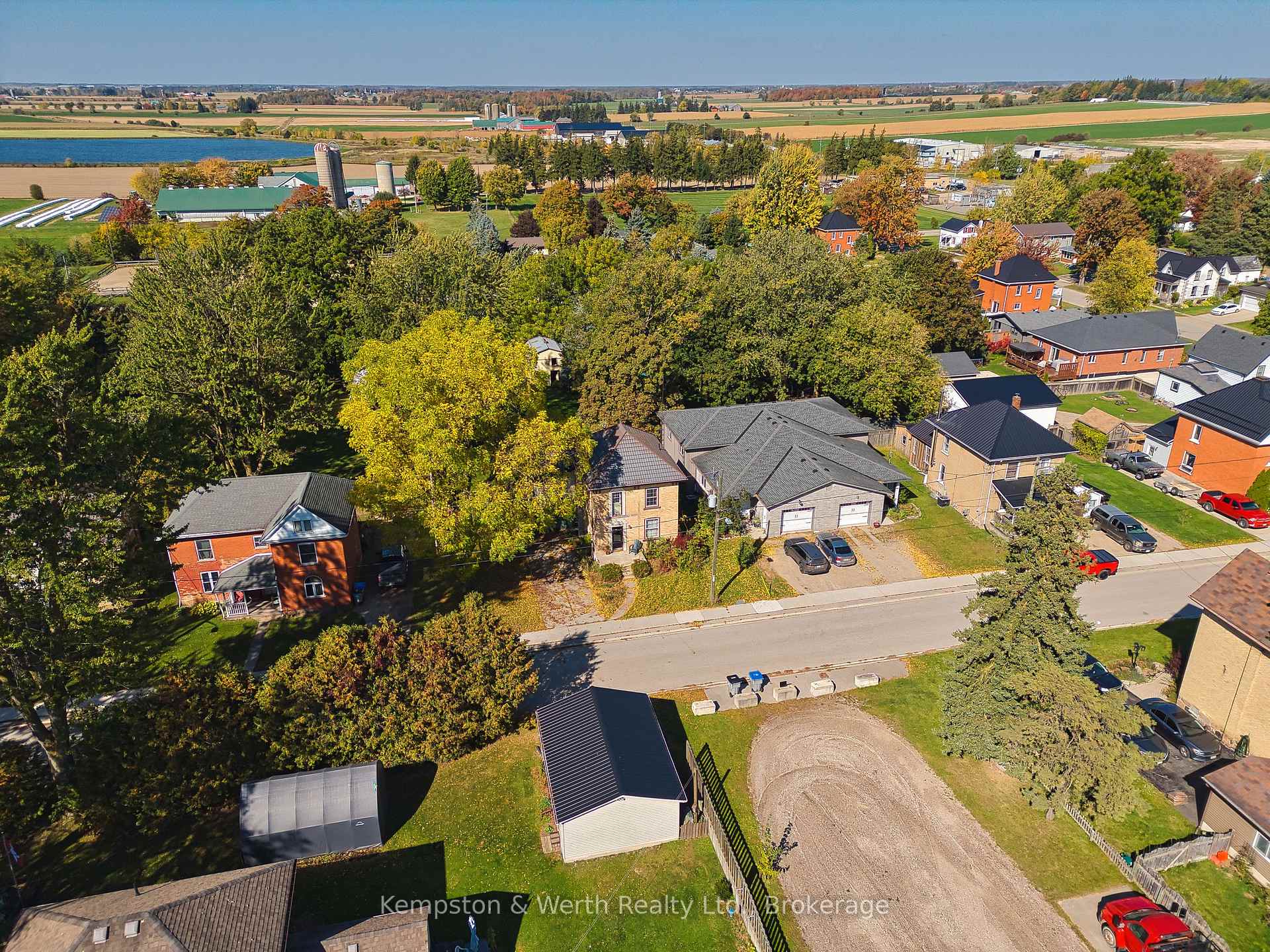 Photo 45 of 12 Temperance Street, Perth East, Milverton — HOMEH