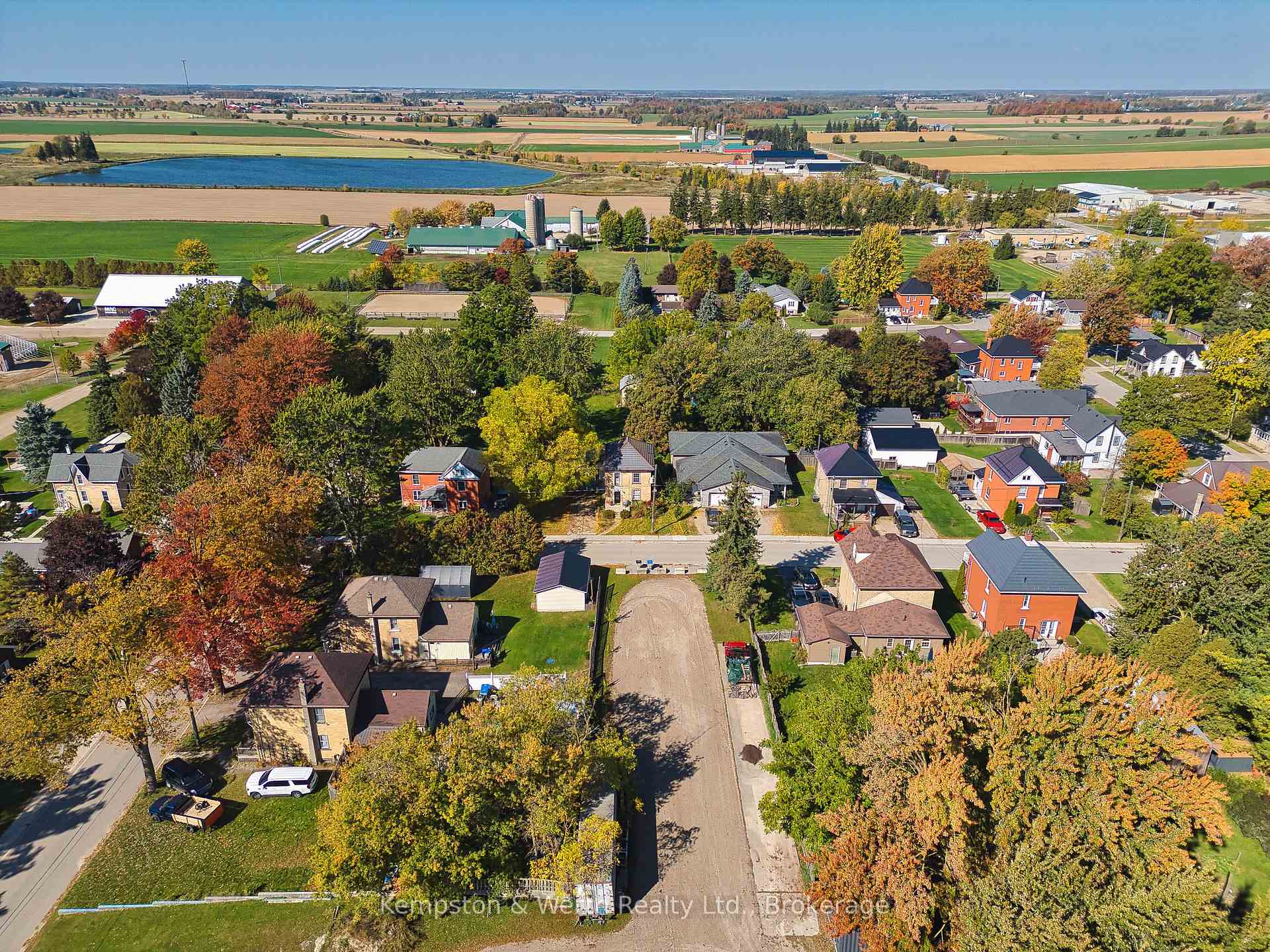 Photo 46 of 12 Temperance Street, Perth East, Milverton — HOMEH