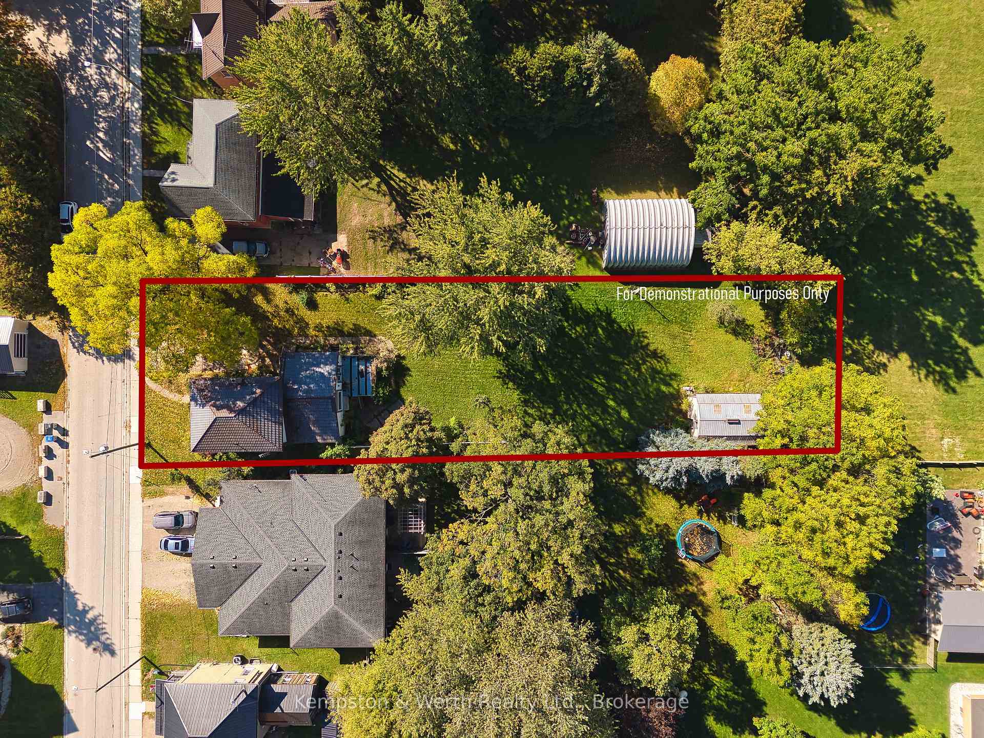 Photo 47 of 12 Temperance Street, Perth East, Milverton — HOMEH