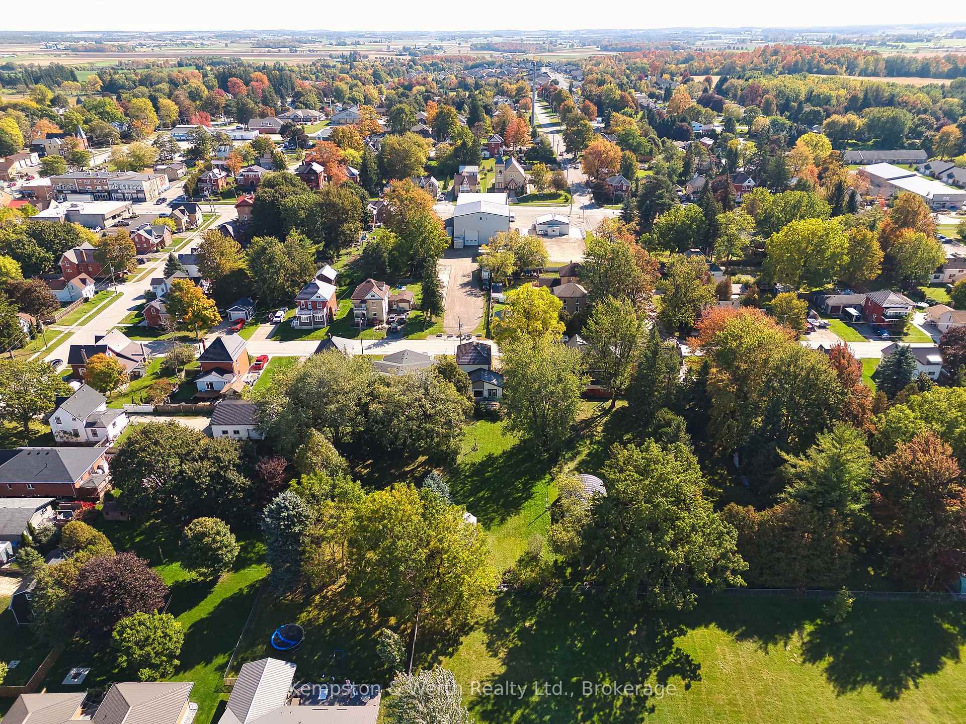Photo 49 of 12 Temperance Street, Perth East, Milverton — HOMEH