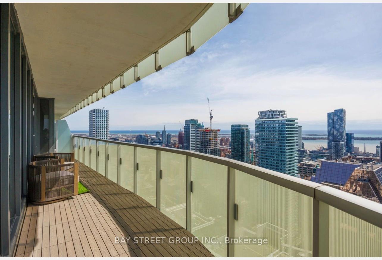 Photo 2 of Unit 4209, 197 Yonge Street, Toronto, Church-Yonge Corridor — HOMEH