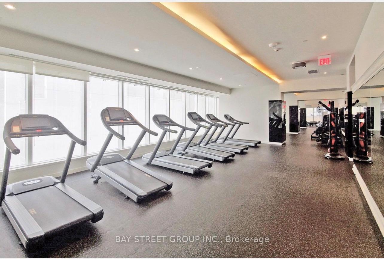 Photo 4 of Unit 4209, 197 Yonge Street, Toronto, Church-Yonge Corridor — HOMEH