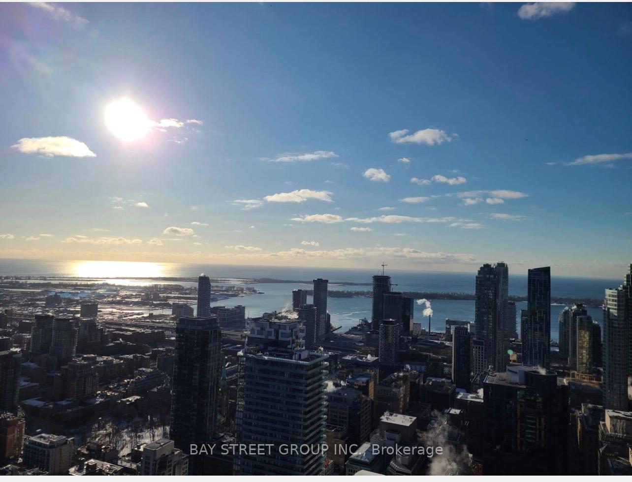 Photo 5 of Unit 4209, 197 Yonge Street, Toronto, Church-Yonge Corridor — HOMEH