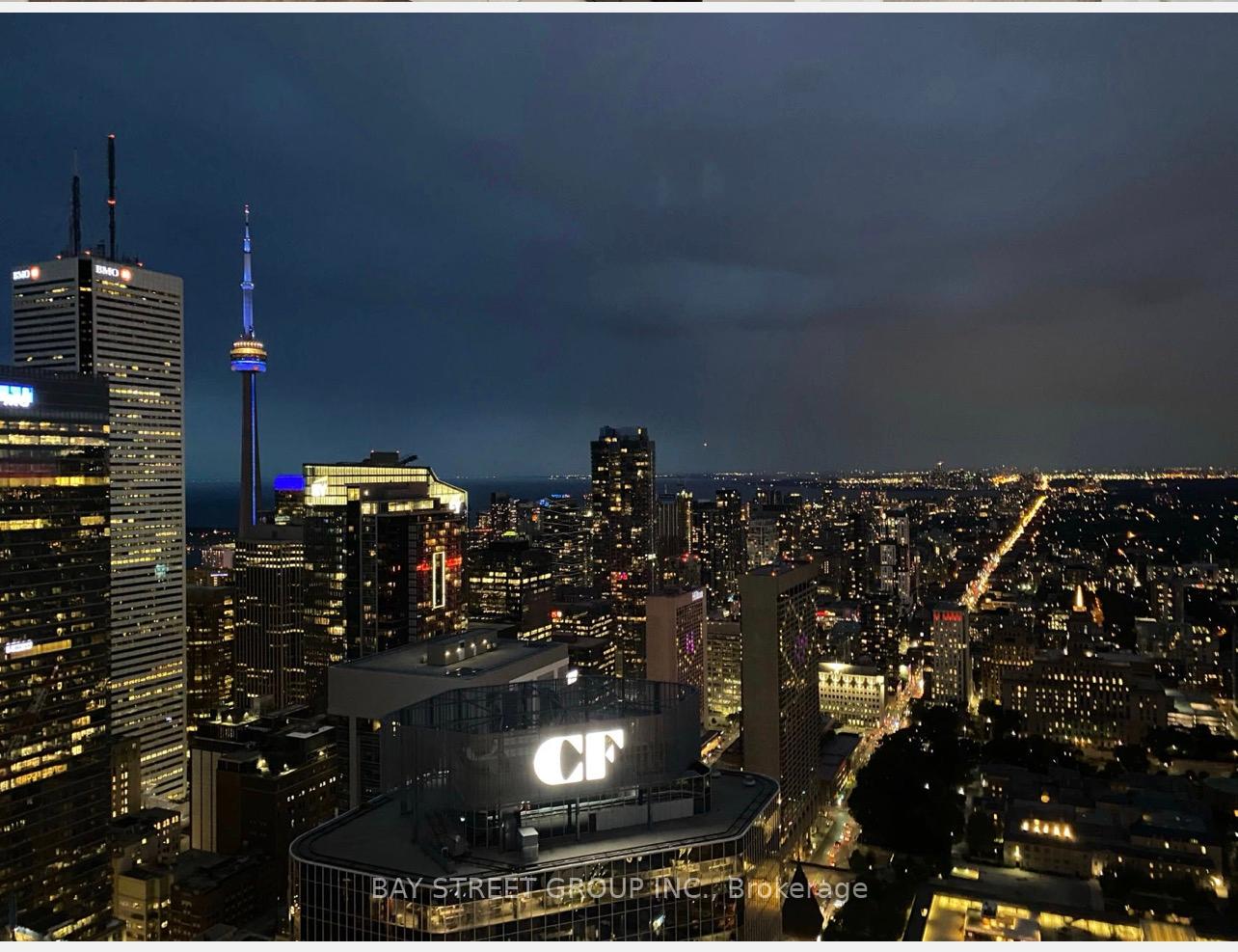 Photo 7 of Unit 4209, 197 Yonge Street, Toronto, Church-Yonge Corridor — HOMEH