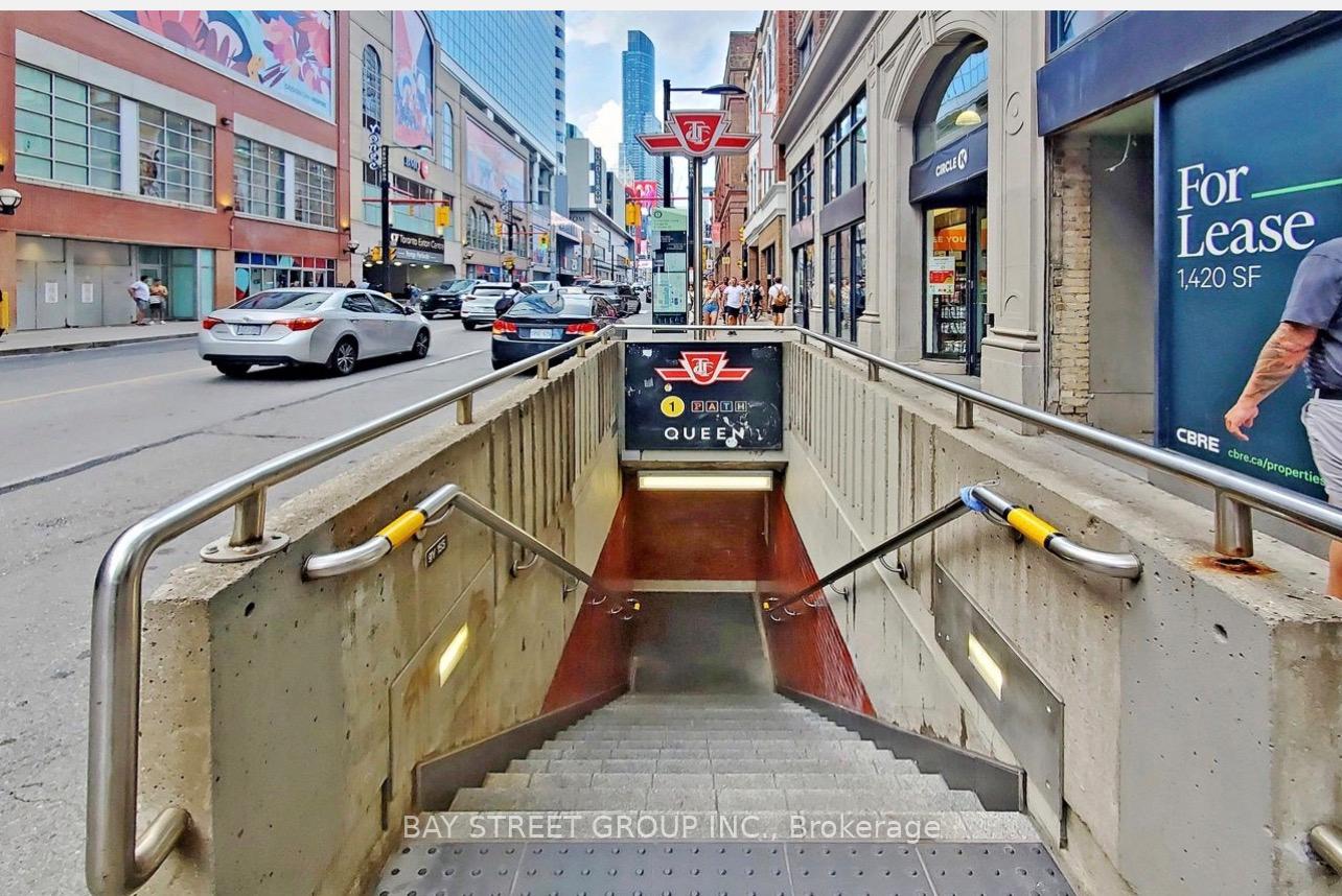 Photo 10 of Unit 4209, 197 Yonge Street, Toronto, Church-Yonge Corridor — HOMEH