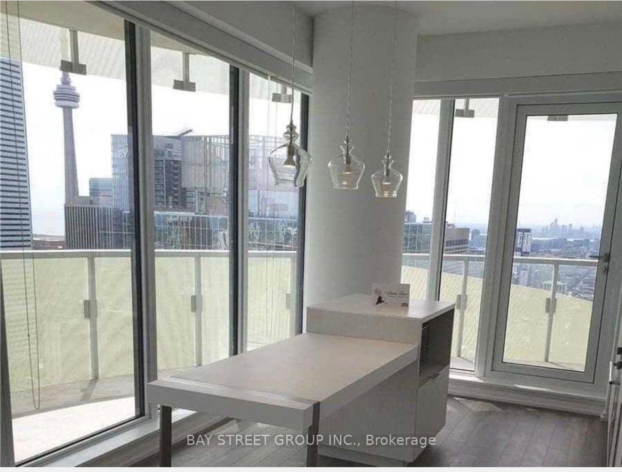 Photo 15 of Unit 4209, 197 Yonge Street, Toronto, Church-Yonge Corridor — HOMEH