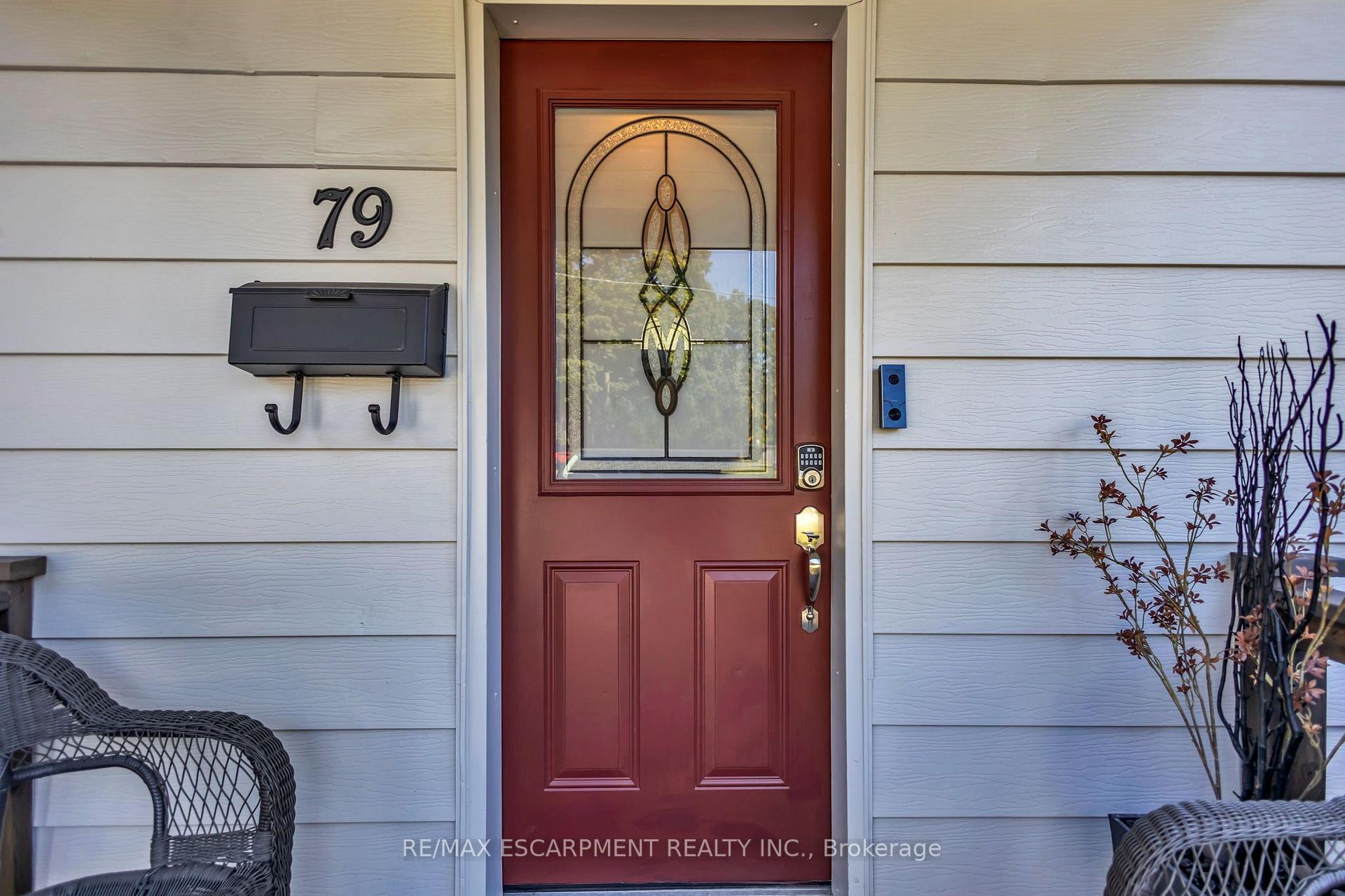 Photo of 79 Brydges Street