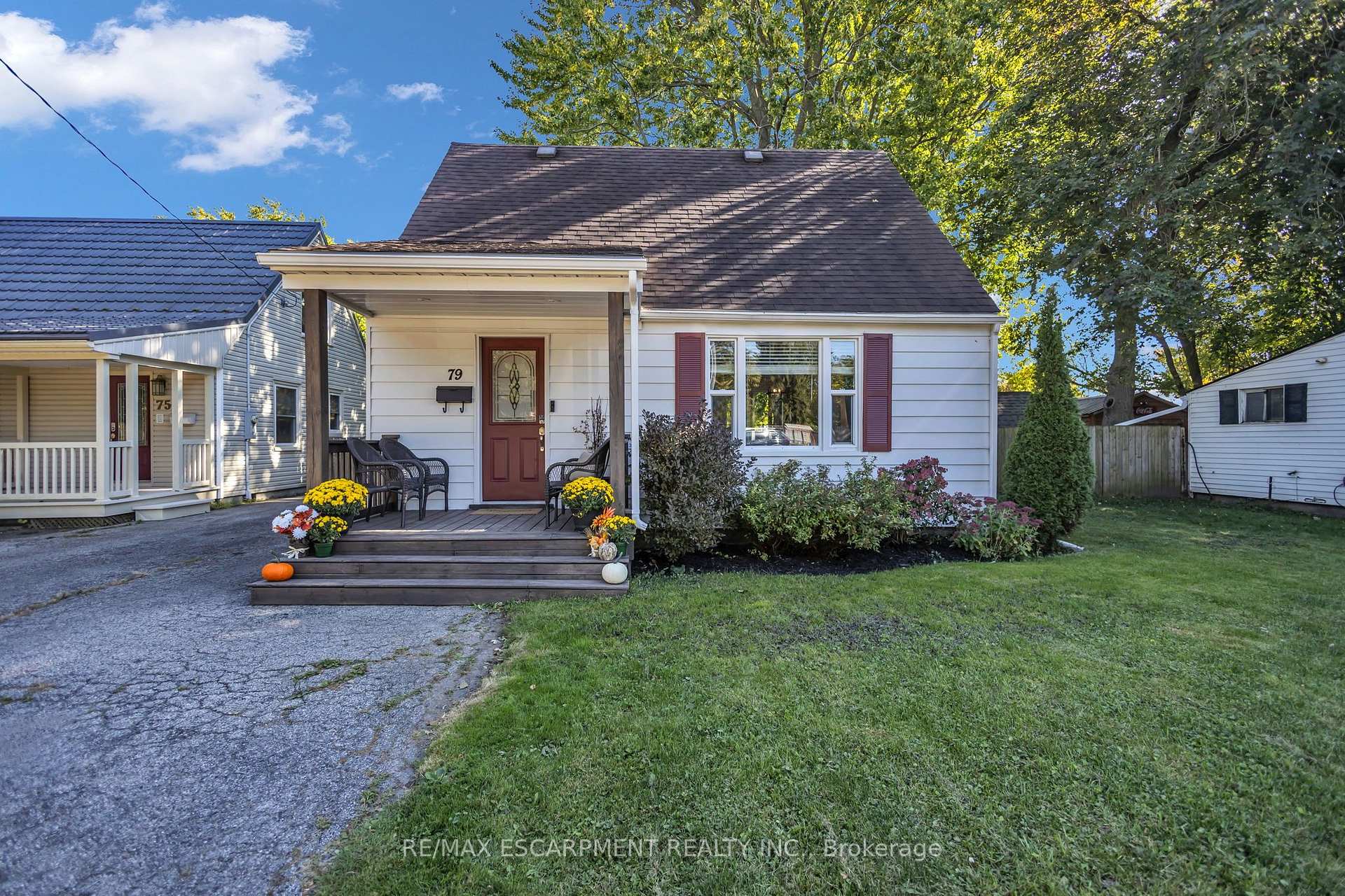 Photo 2 of 79 Brydges Street, Stratford — HOMEH
