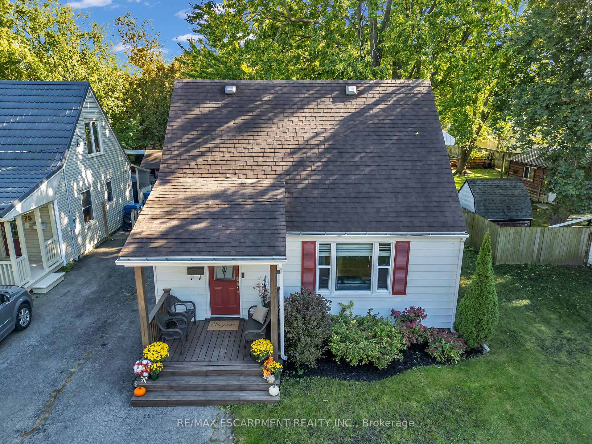 Photo 4 of 79 Brydges Street, Stratford — HOMEH