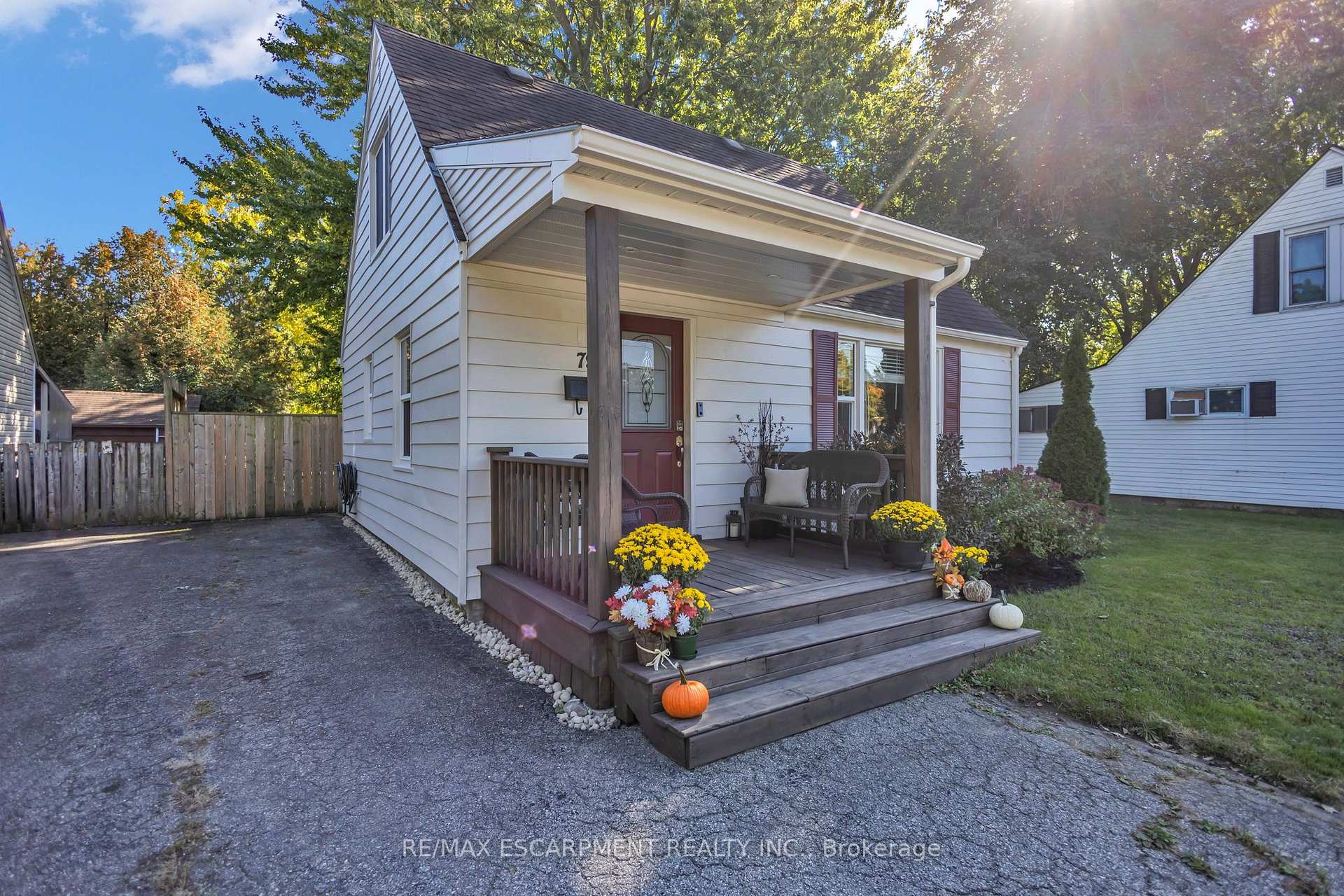 Photo 7 of 79 Brydges Street, Stratford — HOMEH