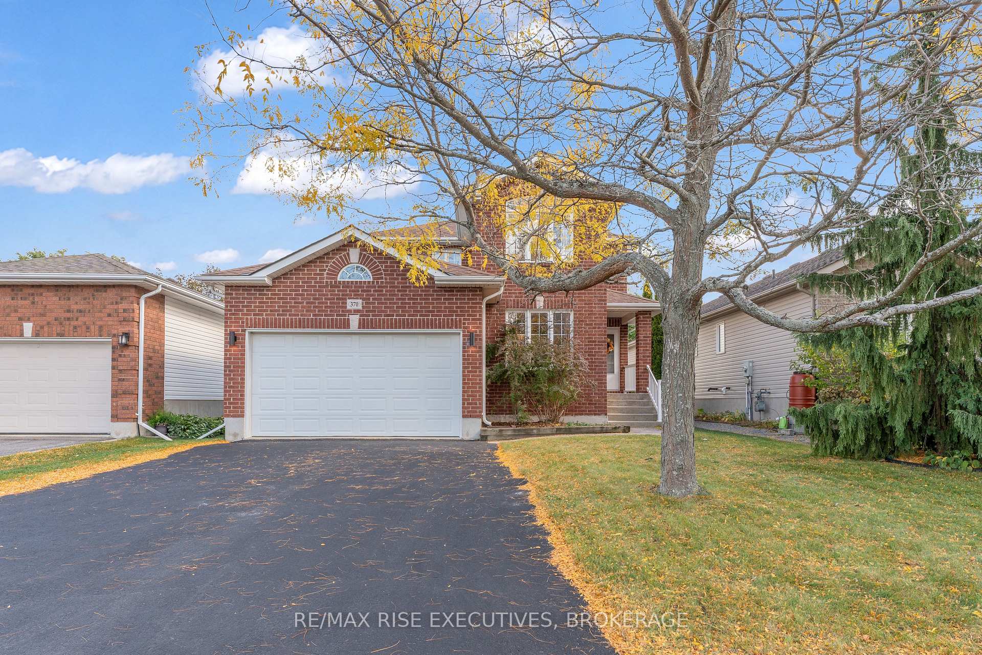 Photo 2 of 370 Cooke Crescent, Kingston, City Northwest — HOMEH