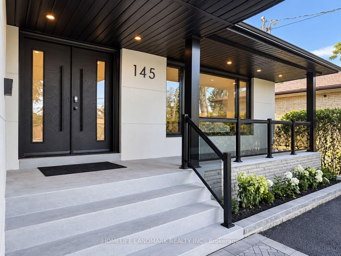 Photo 3 of 145 York Downs Drive, North York, Clanton Park — HOMEH