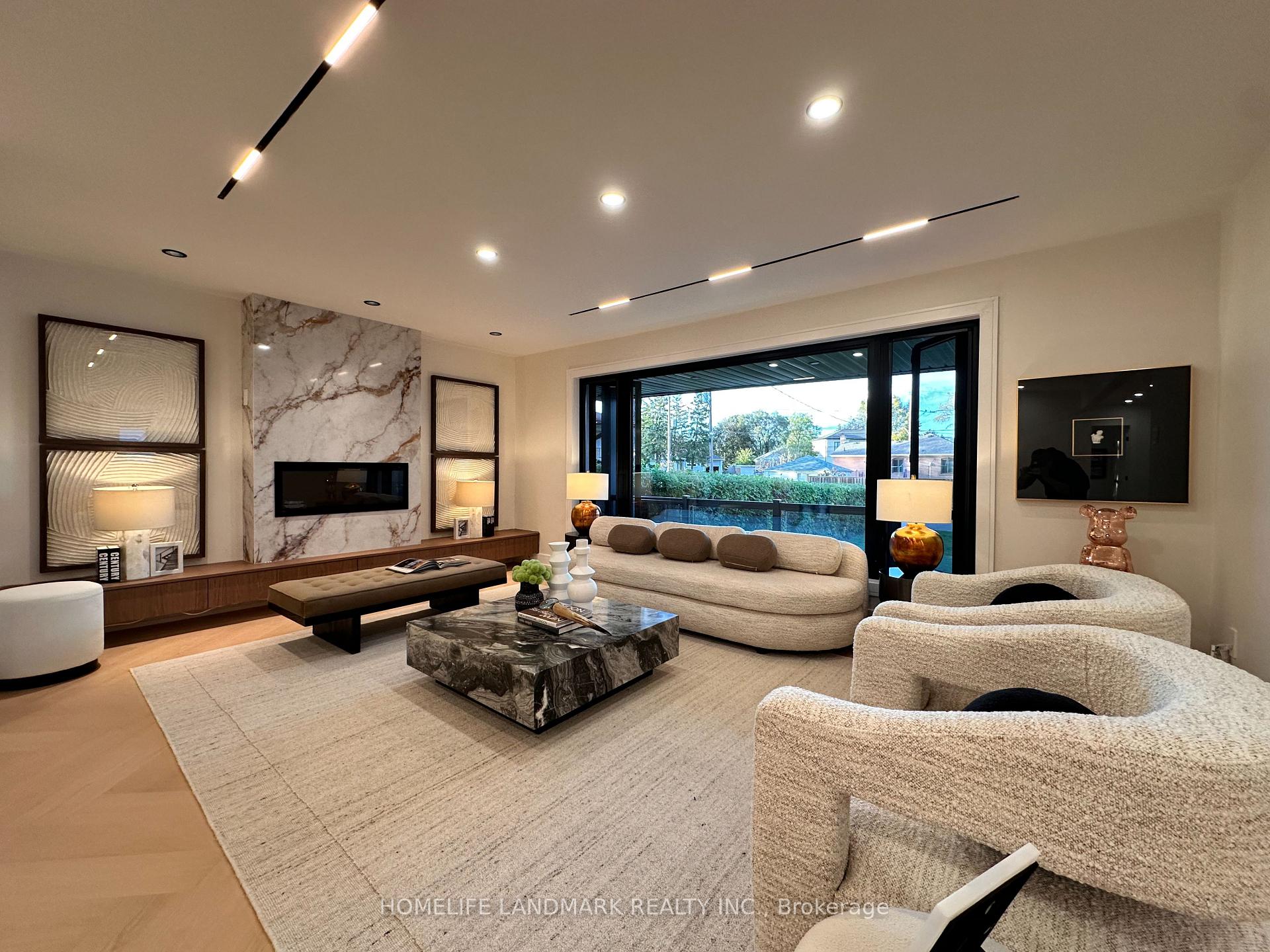 Photo 5 of 145 York Downs Drive, North York, Clanton Park — HOMEH