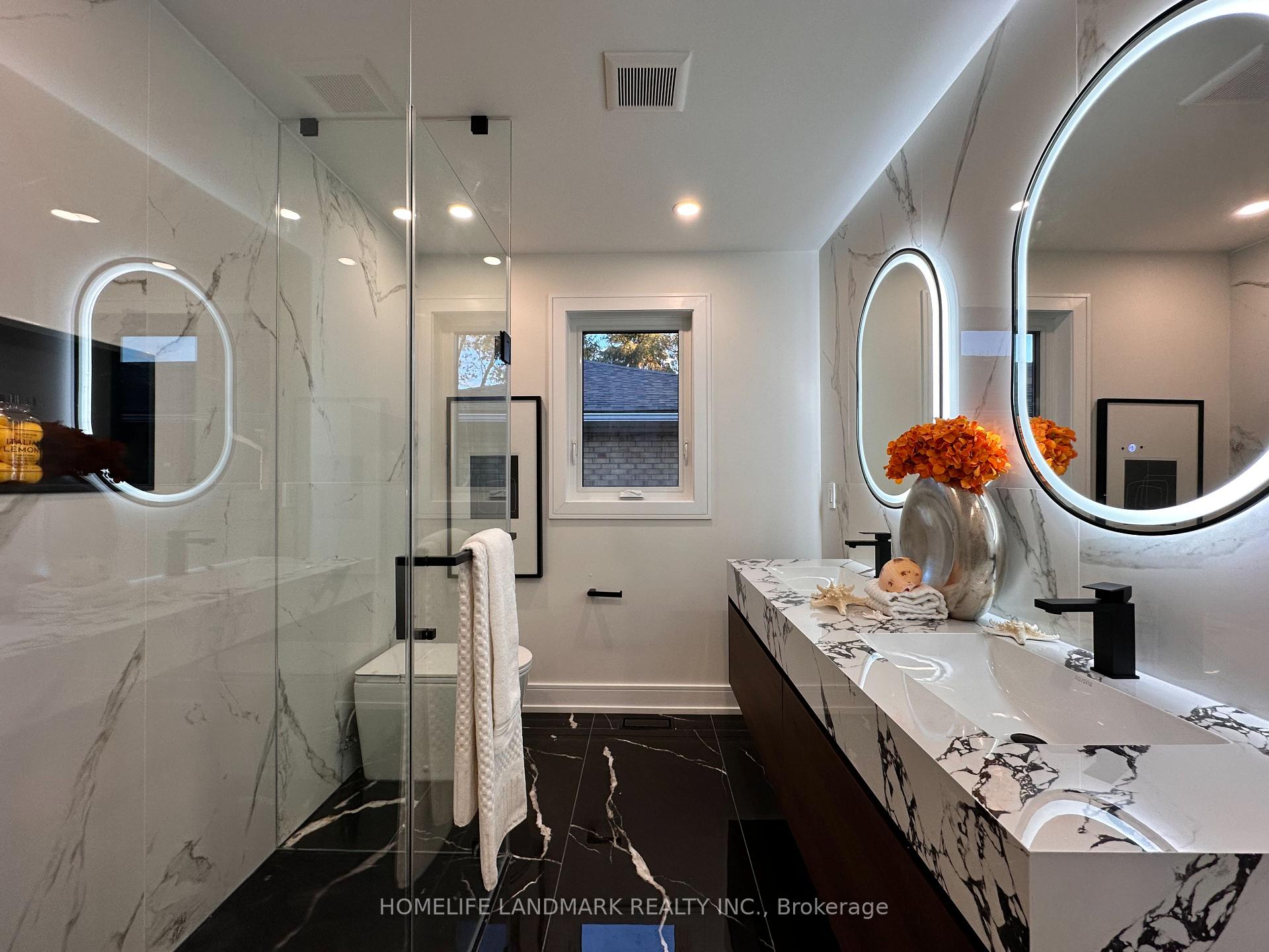 Photo 14 of 145 York Downs Drive, North York, Clanton Park — HOMEH
