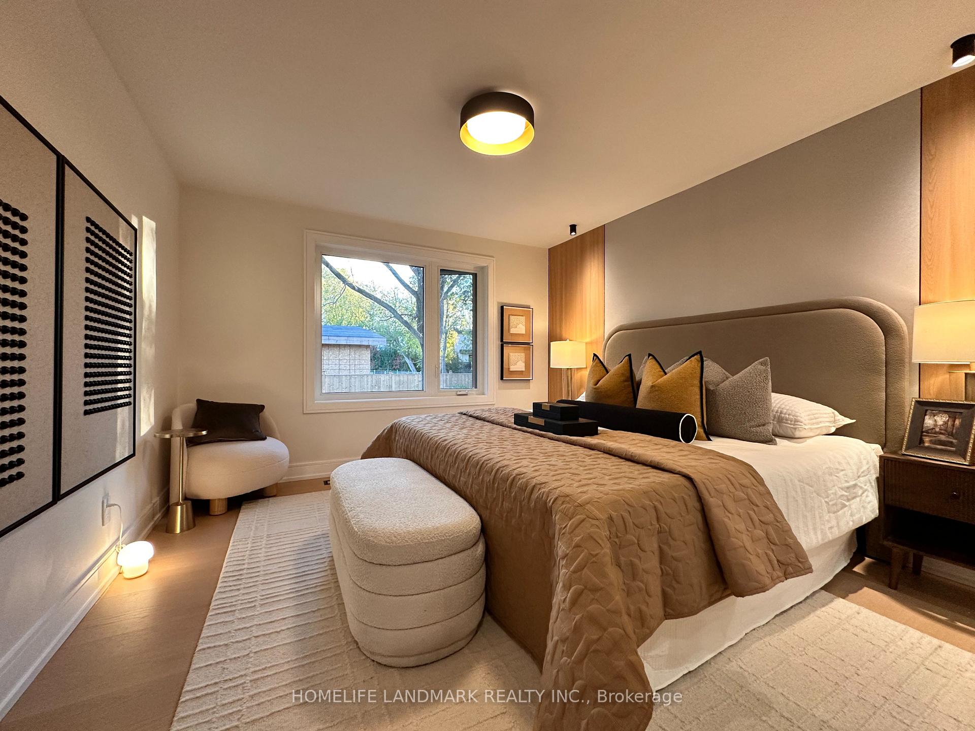 Photo 16 of 145 York Downs Drive, North York, Clanton Park — HOMEH