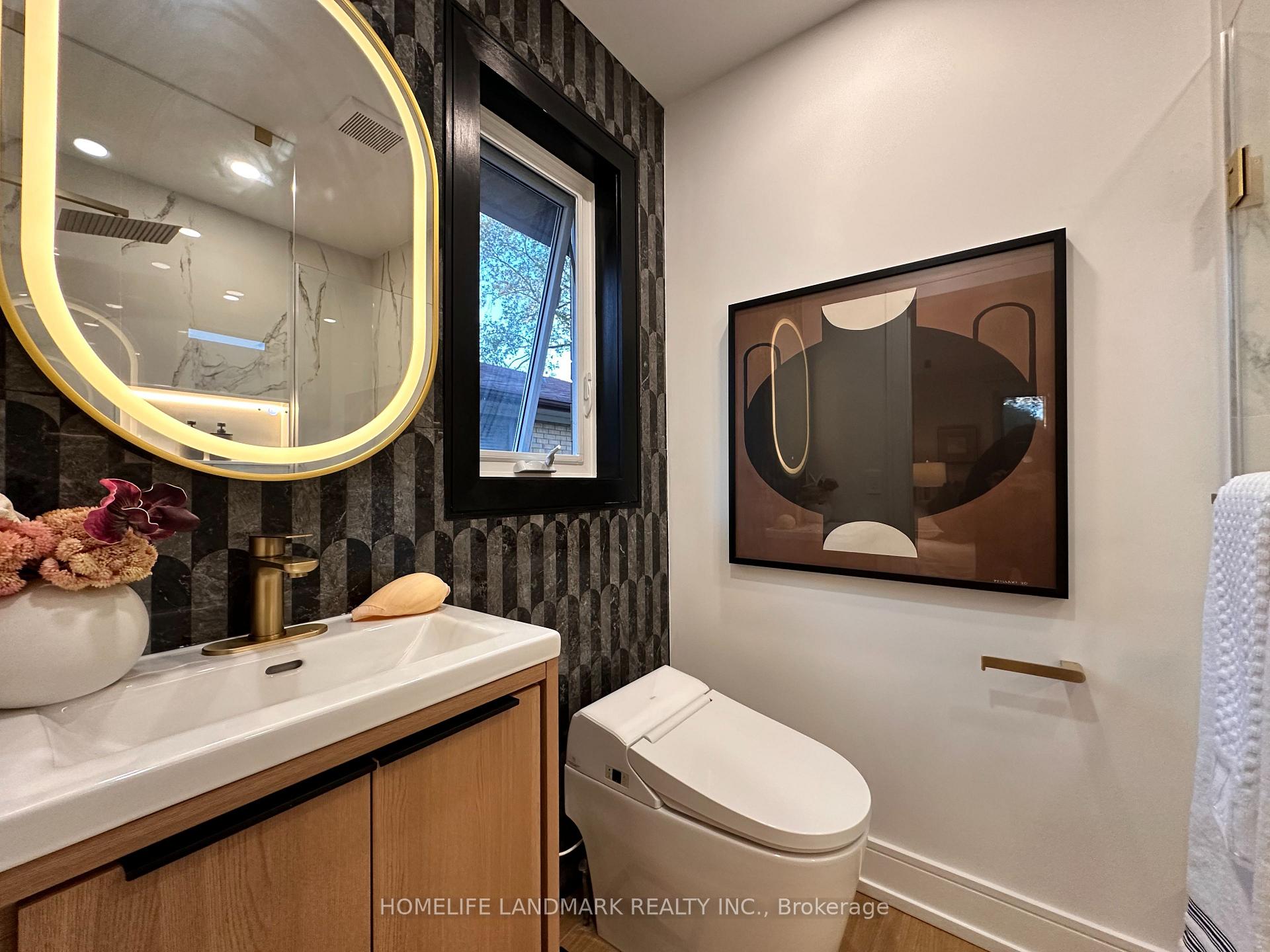 Photo 19 of 145 York Downs Drive, North York, Clanton Park — HOMEH