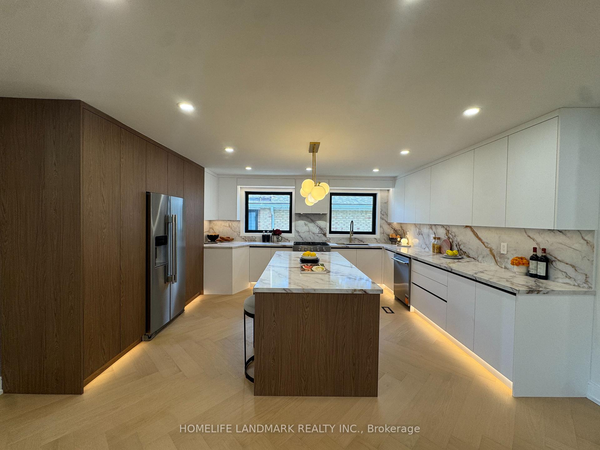 Photo 9 of 145 York Downs Drive, North York, Clanton Park — HOMEH