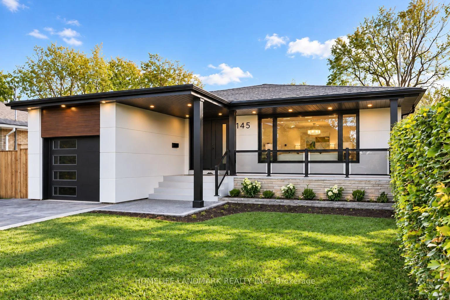 Photo 4 of 145 York Downs Drive, North York, Clanton Park — HOMEH