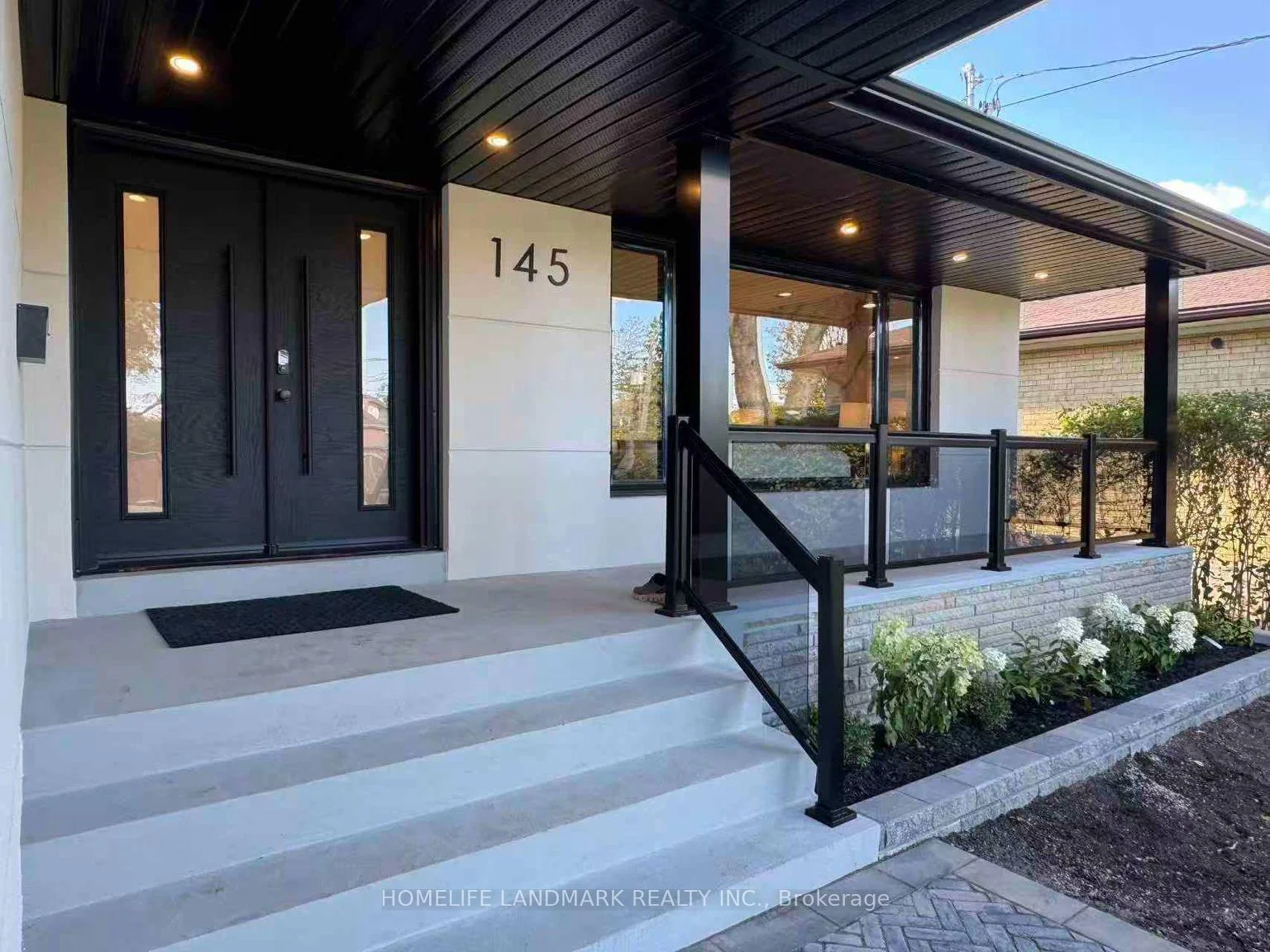 Photo 7 of 145 York Downs Drive, North York, Clanton Park — HOMEH