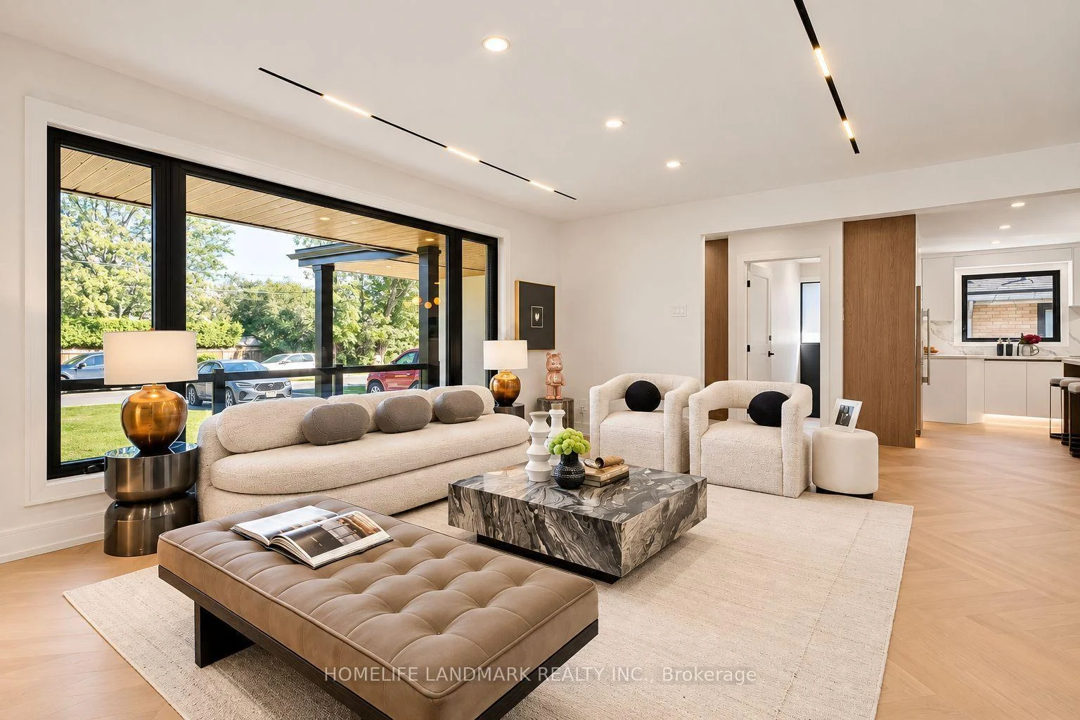 Photo 15 of 145 York Downs Drive, North York, Clanton Park — HOMEH