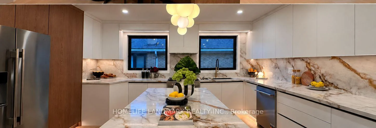 Photo 17 of 145 York Downs Drive, North York, Clanton Park — HOMEH