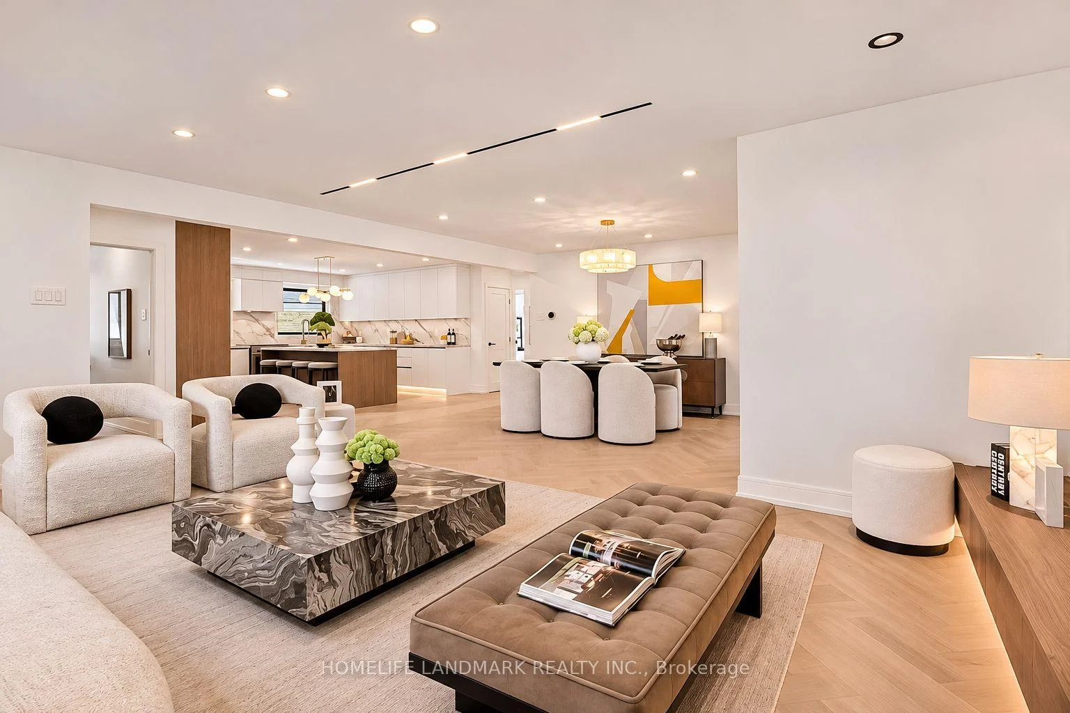 Photo 22 of 145 York Downs Drive, North York, Clanton Park — HOMEH