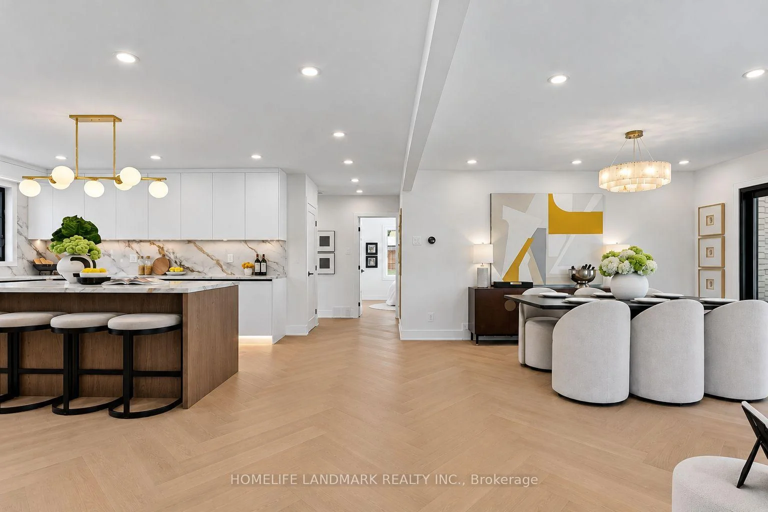 Photo 24 of 145 York Downs Drive, North York, Clanton Park — HOMEH