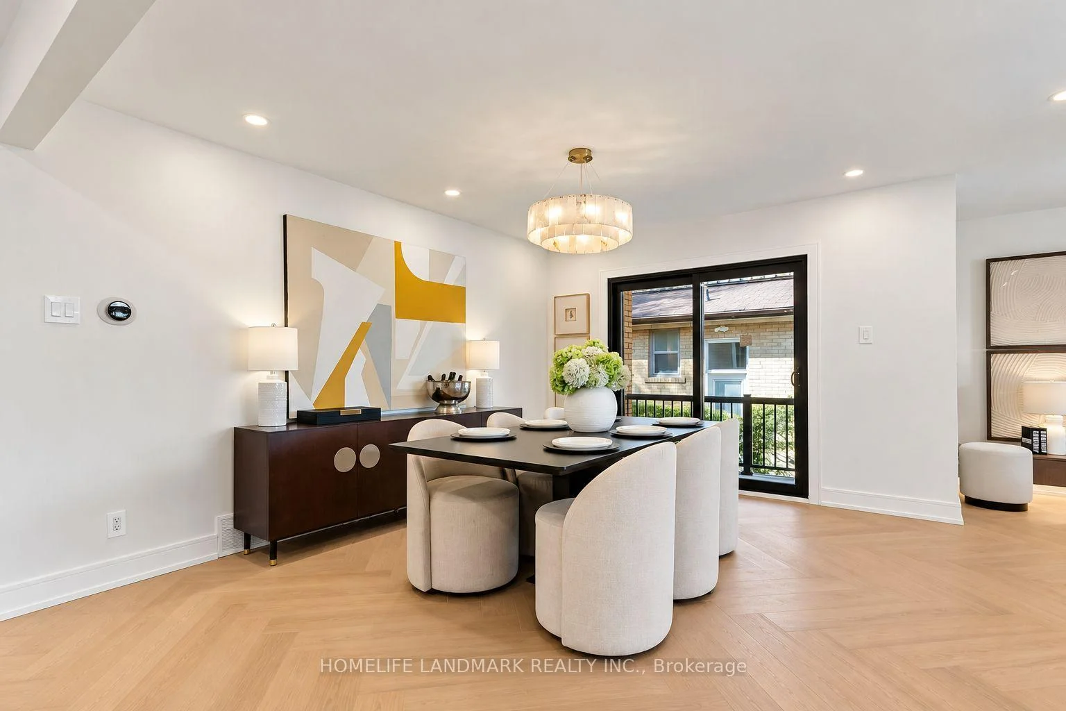 Photo 25 of 145 York Downs Drive, North York, Clanton Park — HOMEH
