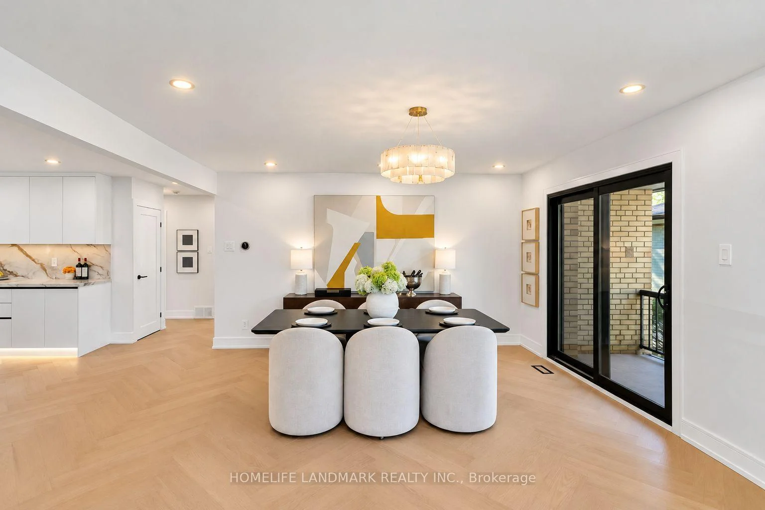 Photo 26 of 145 York Downs Drive, North York, Clanton Park — HOMEH