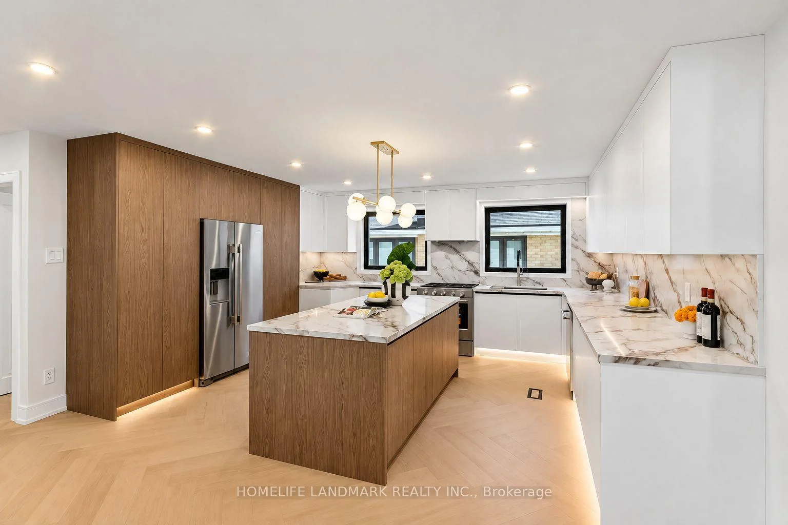 Photo 28 of 145 York Downs Drive, North York, Clanton Park — HOMEH