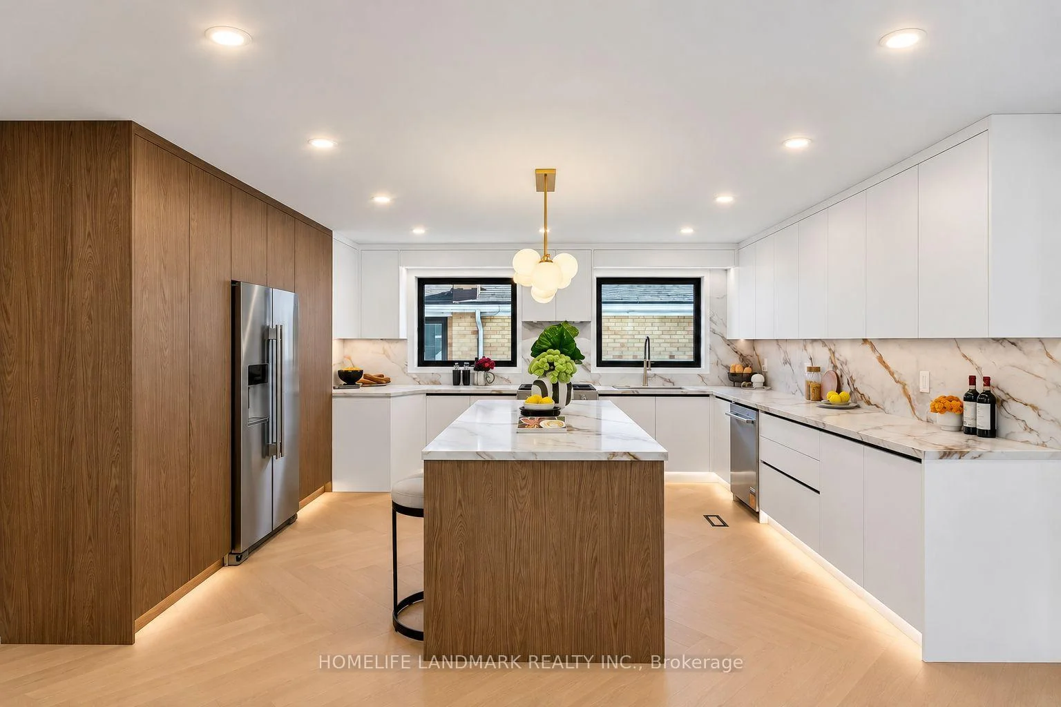 Photo 29 of 145 York Downs Drive, North York, Clanton Park — HOMEH