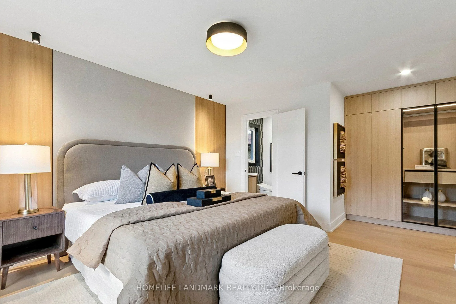 Photo 37 of 145 York Downs Drive, North York, Clanton Park — HOMEH