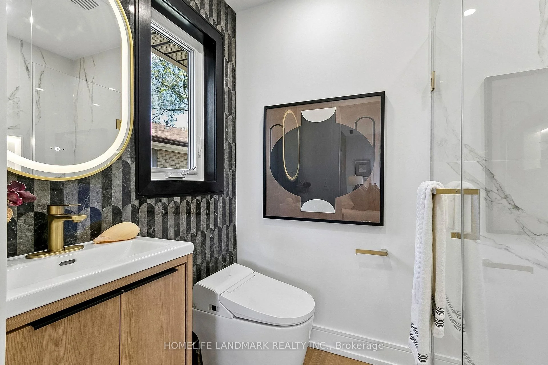 Photo 38 of 145 York Downs Drive, North York, Clanton Park — HOMEH