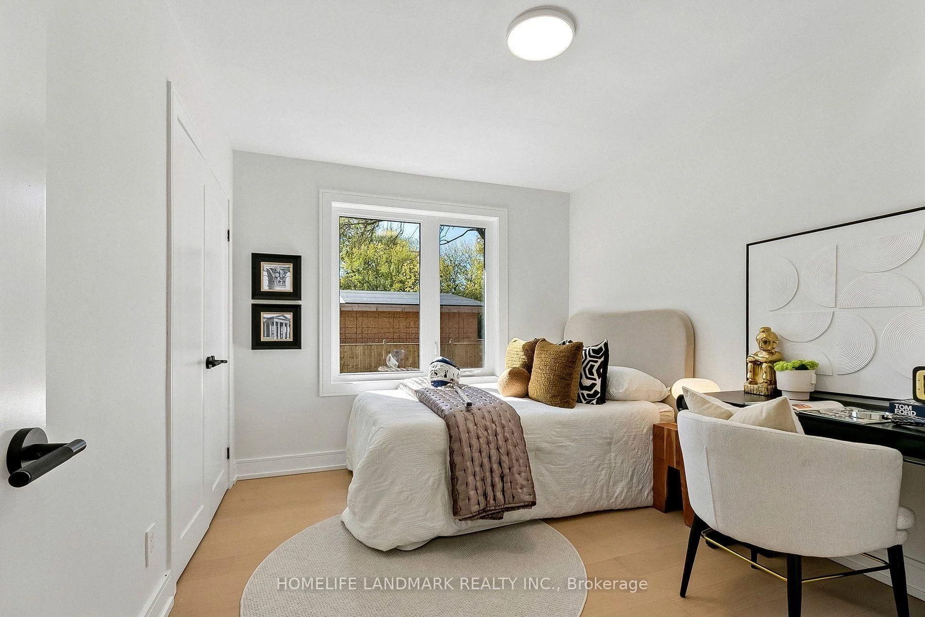 Photo 39 of 145 York Downs Drive, North York, Clanton Park — HOMEH