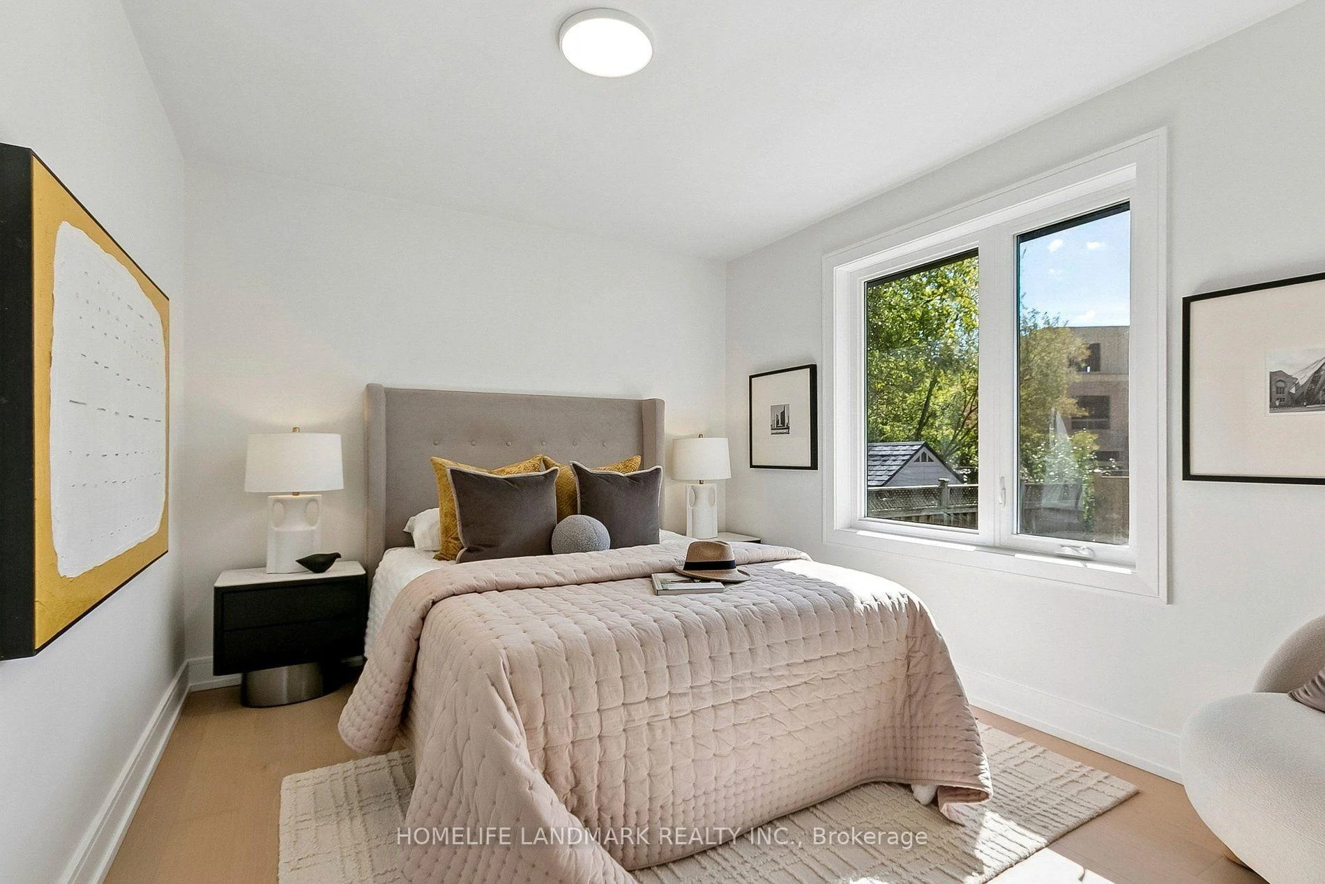 Photo 40 of 145 York Downs Drive, North York, Clanton Park — HOMEH