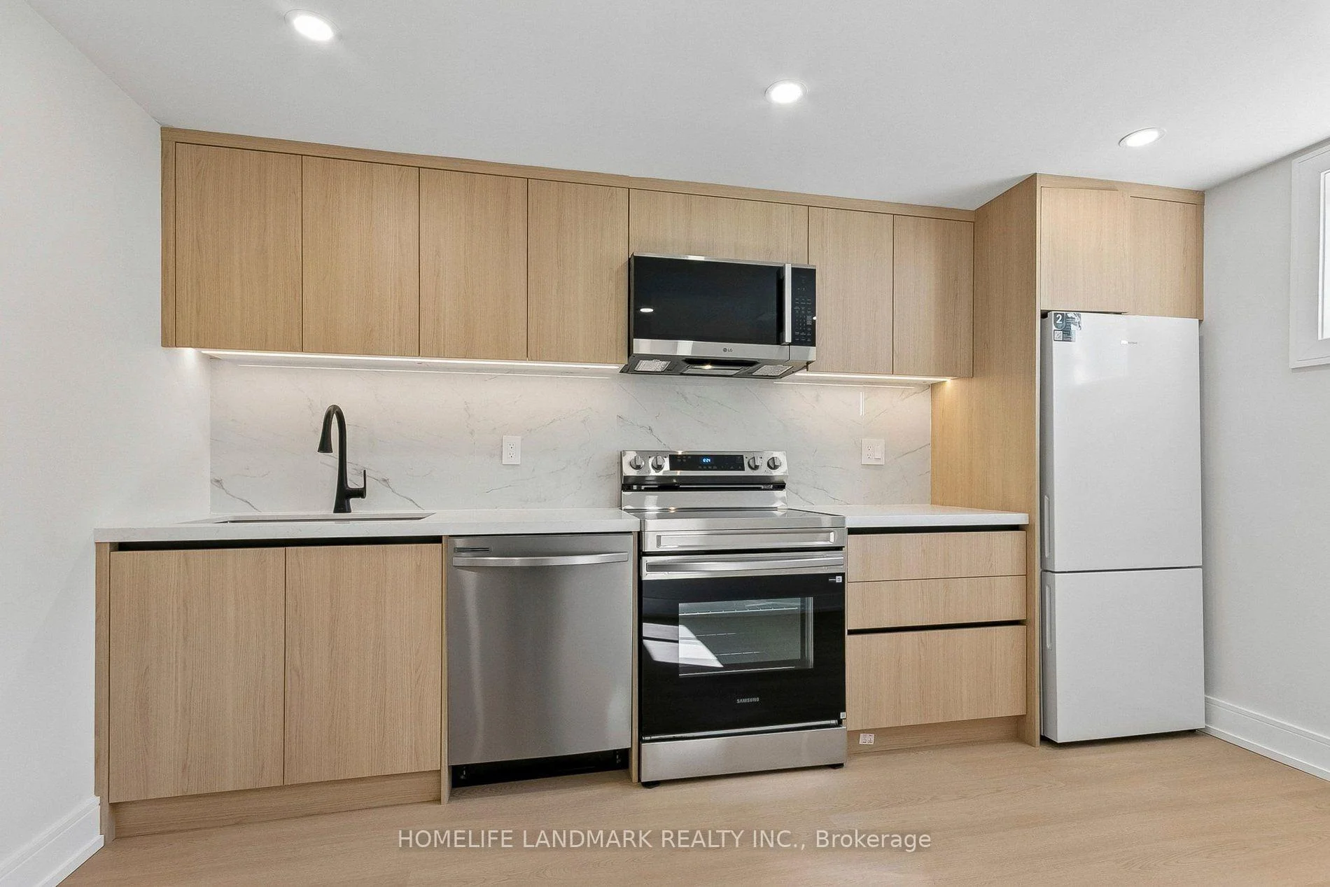 Photo 45 of 145 York Downs Drive, North York, Clanton Park — HOMEH