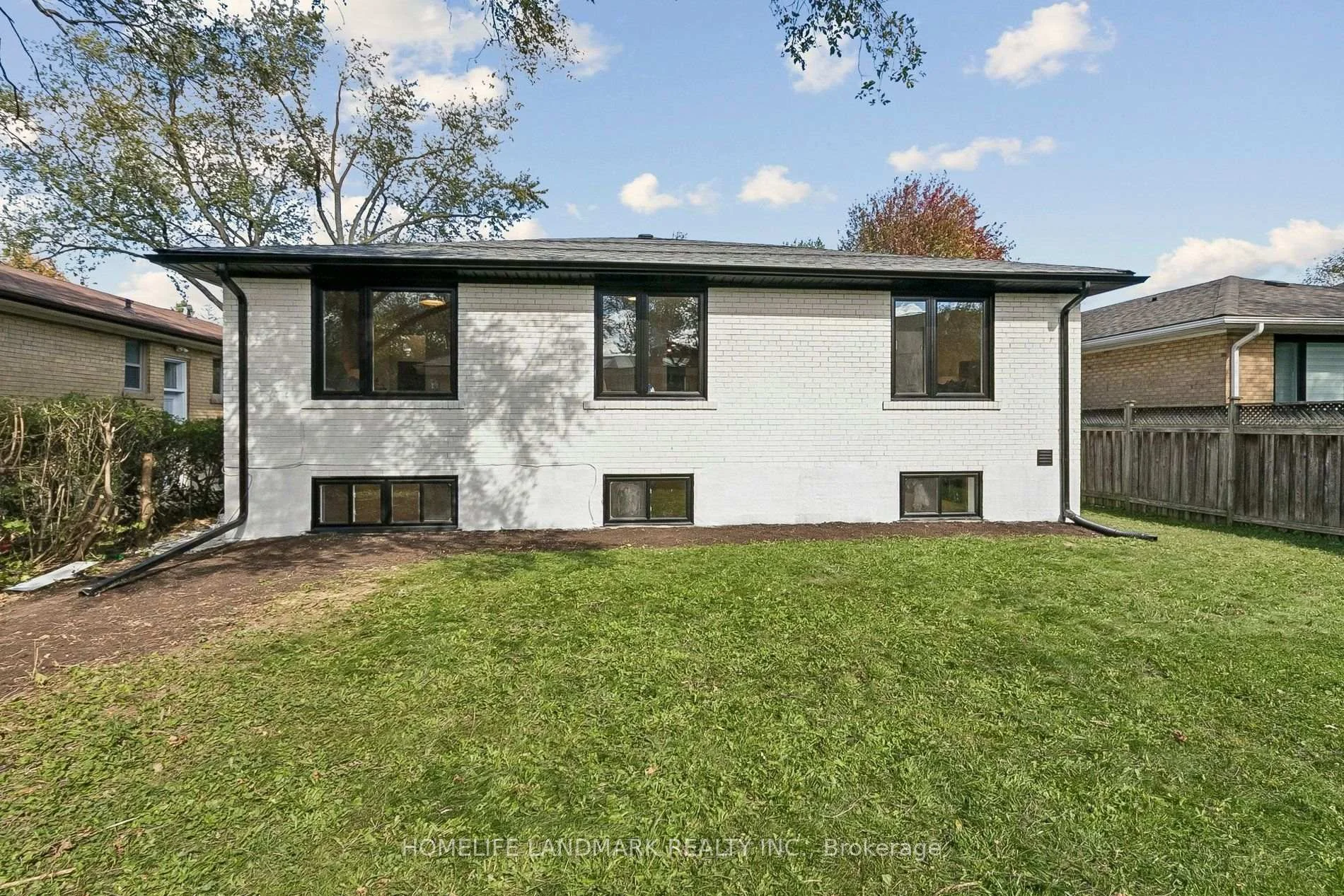 Photo 49 of 145 York Downs Drive, North York, Clanton Park — HOMEH