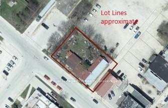 Photo of 23 Argyle Street