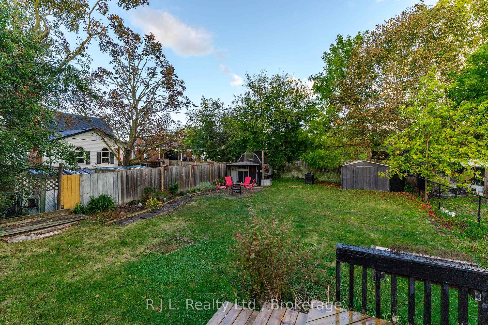 Photo 35 of 566 Shirley Avenue, Peterborough, Otonabee Ward 1 — HOMEH