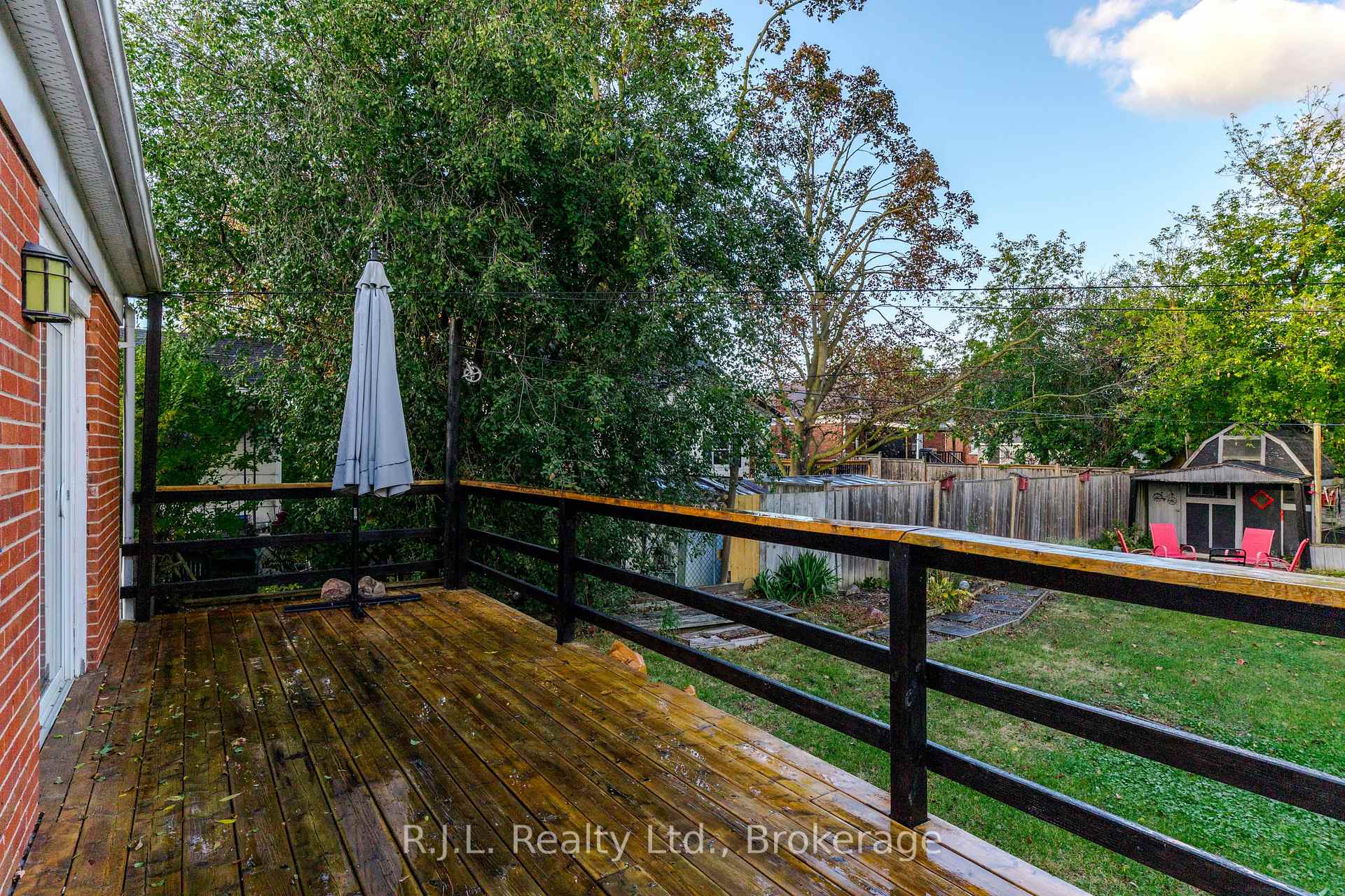 Photo 39 of 566 Shirley Avenue, Peterborough, Otonabee Ward 1 — HOMEH