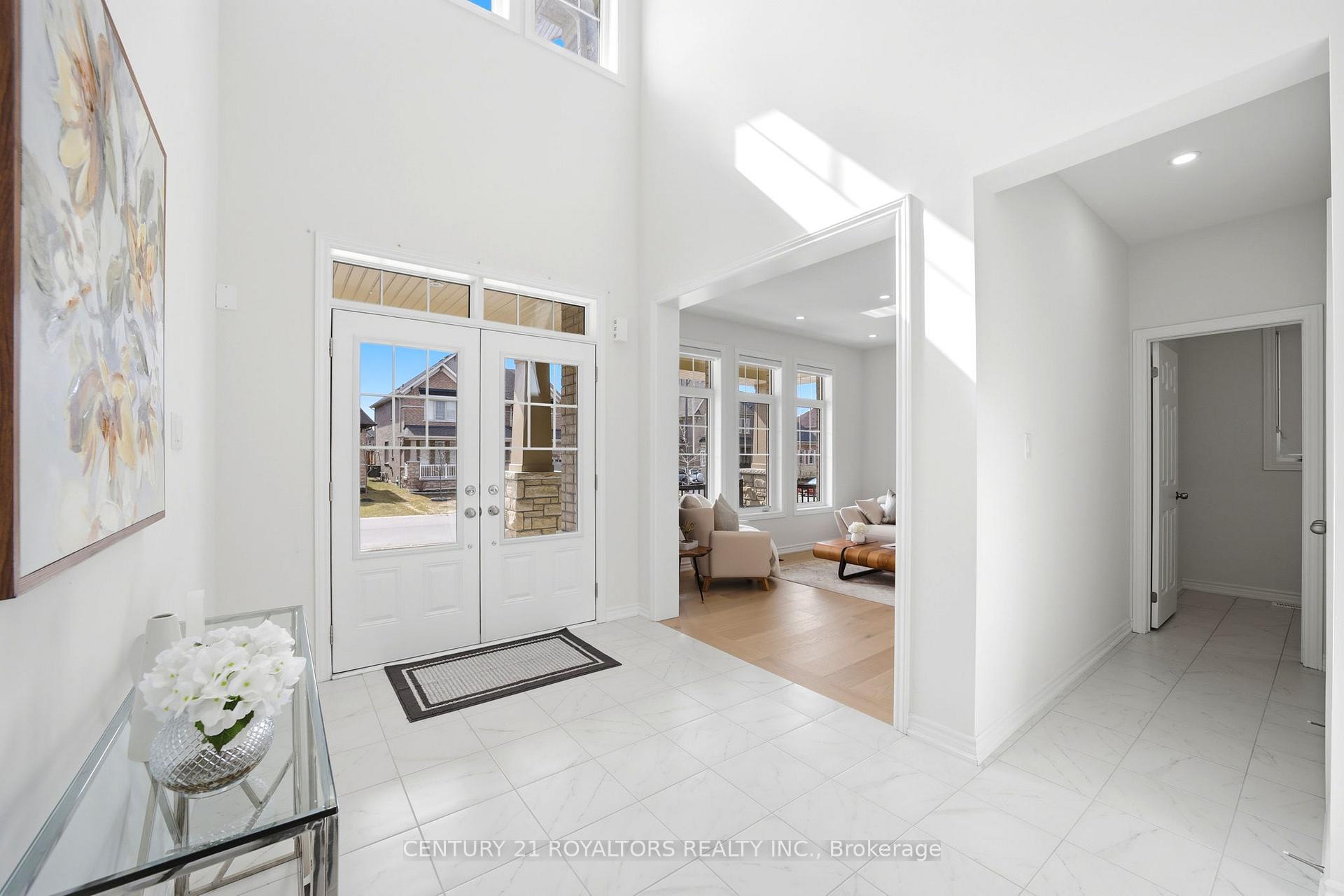 Photo 5 of 107 Rugman Crescent, Springwater, Centre Vespra — HOMEH