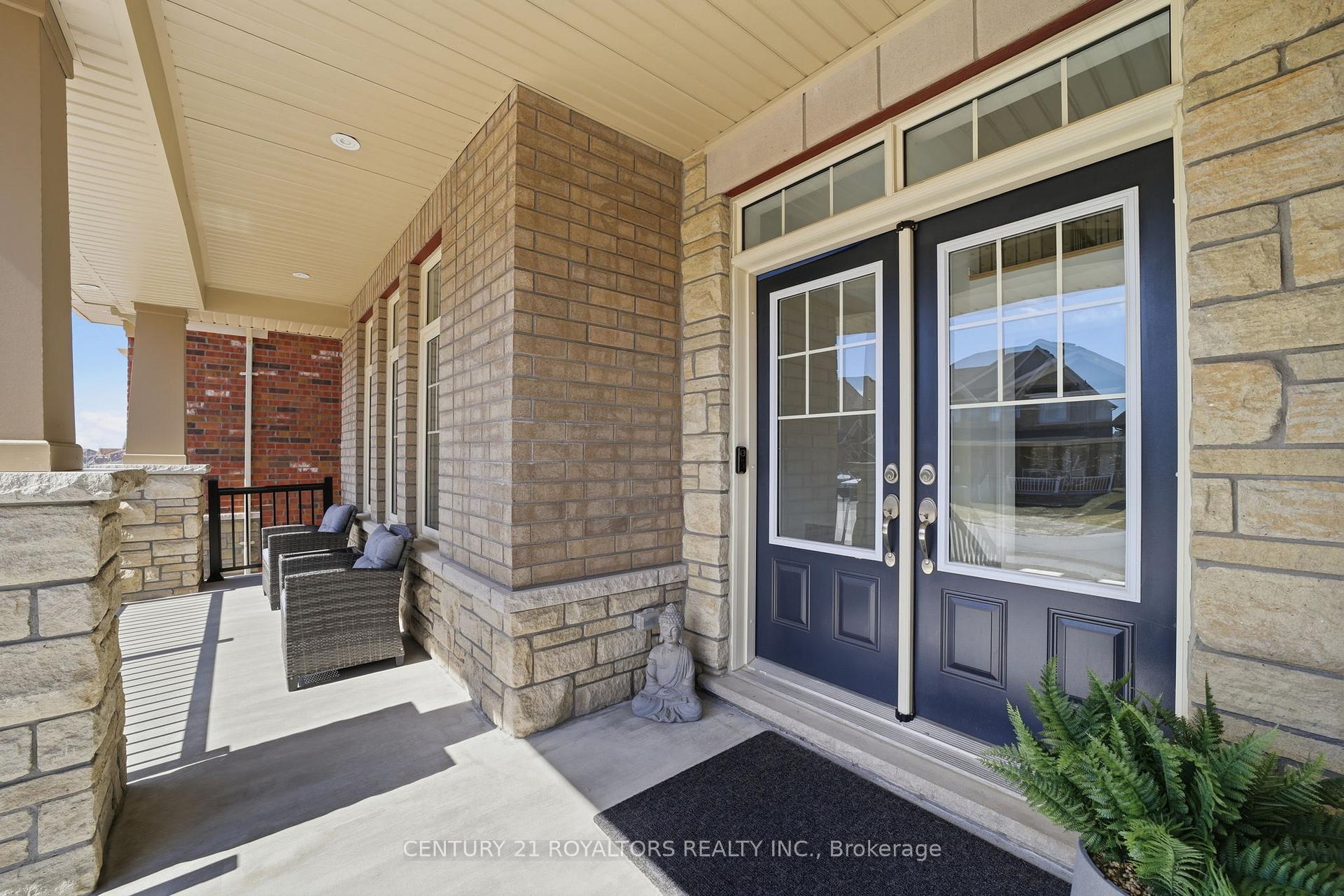 Photo 4 of 107 Rugman Crescent, Springwater, Centre Vespra — HOMEH