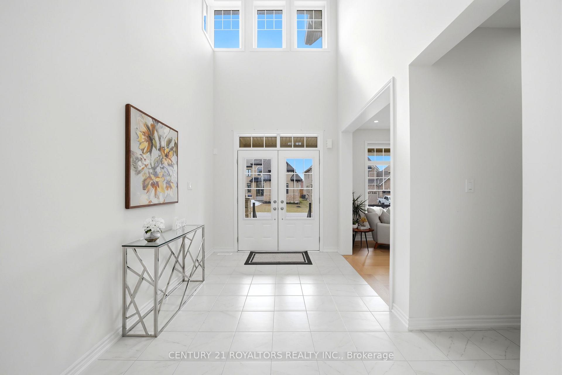 Photo 7 of 107 Rugman Crescent, Springwater, Centre Vespra — HOMEH