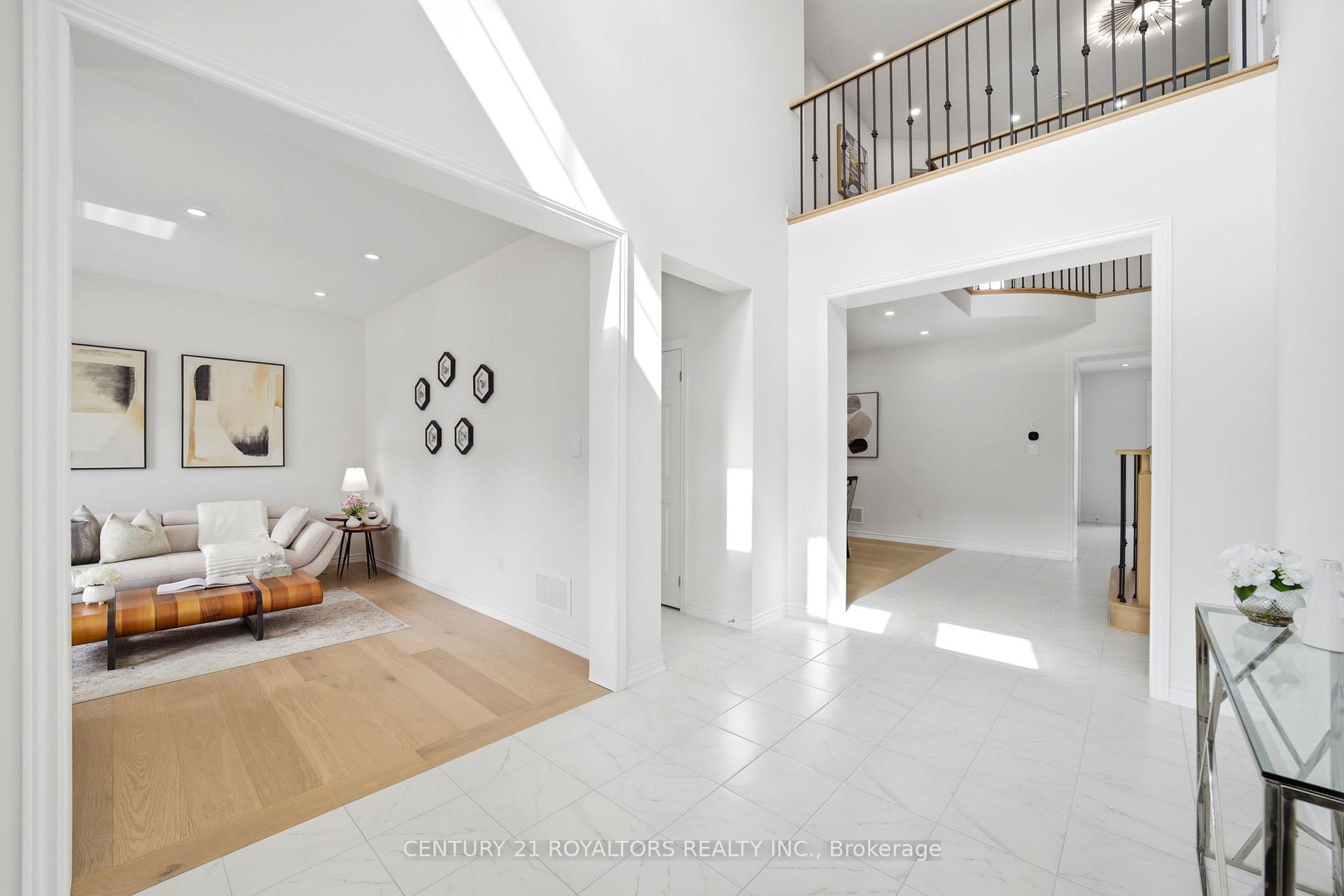 Photo 8 of 107 Rugman Crescent, Springwater, Centre Vespra — HOMEH